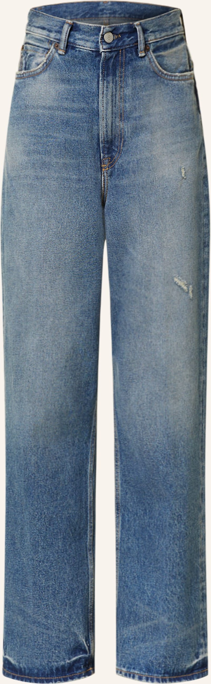 Acne Studios Jeans blau