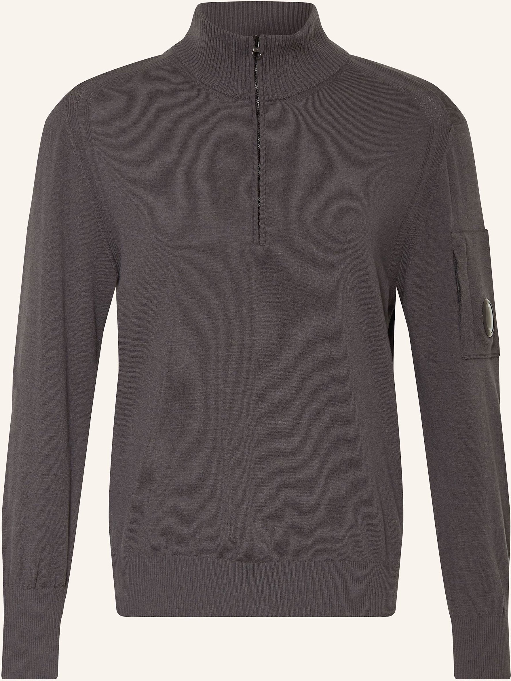 C.P. Company Troyer grau