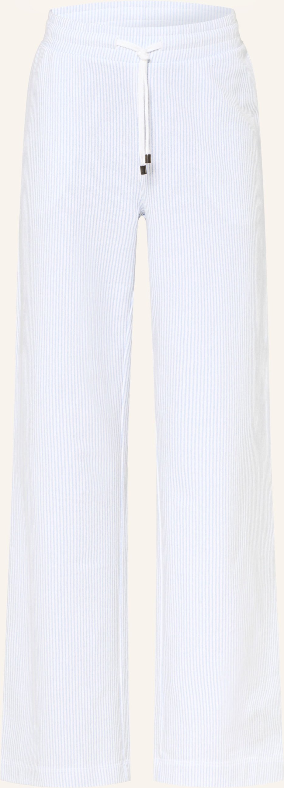 Juvia Sweatpants Marisa blau