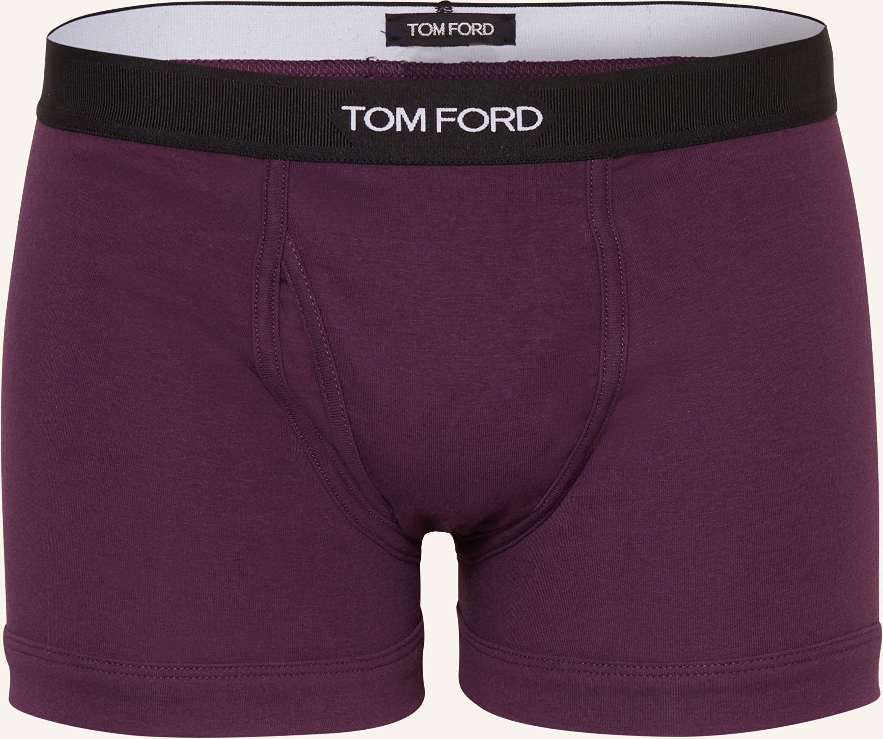 Tom Ford Boxershorts lila