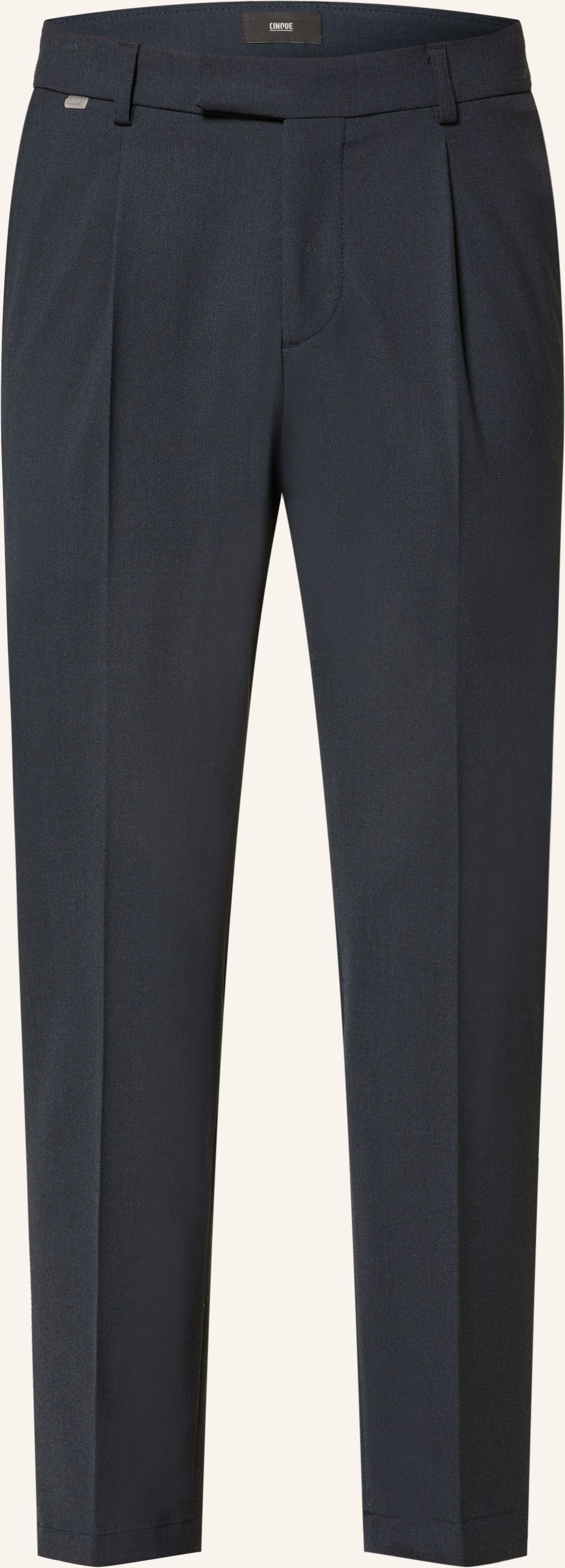 Cinque Chino Cisalto Extra Slim Fit blau