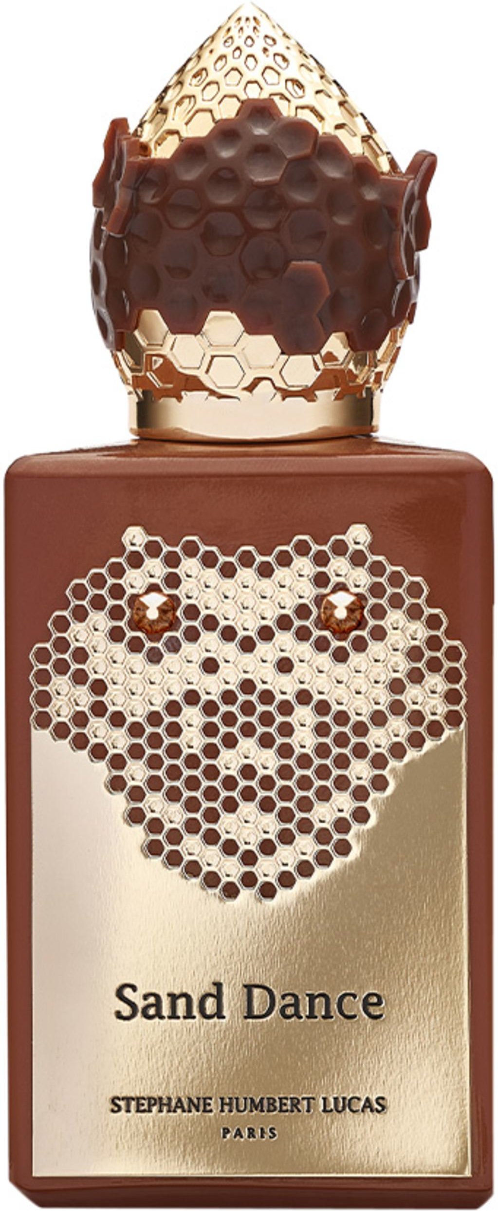 Stephane Humbert Lucas Sand Dance Eau de Parfum 50 ml