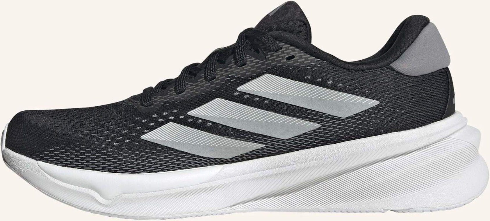Thumbnail - Adidas Supernova Stride 2.0 Laufschuh schwarz