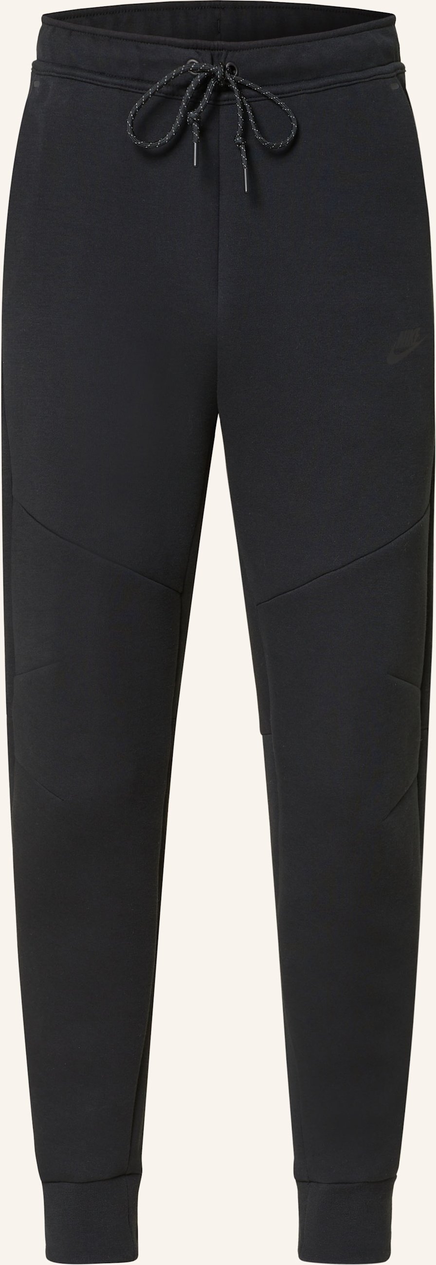 Nike Sweatpants Tech schwarz