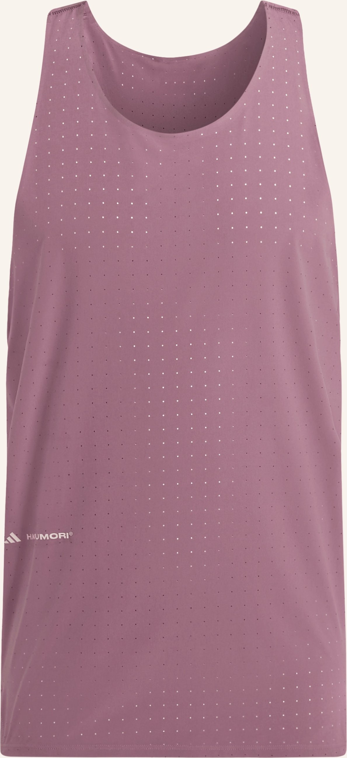 Adidas Lauftop adi365 Hermanos Koumori lila