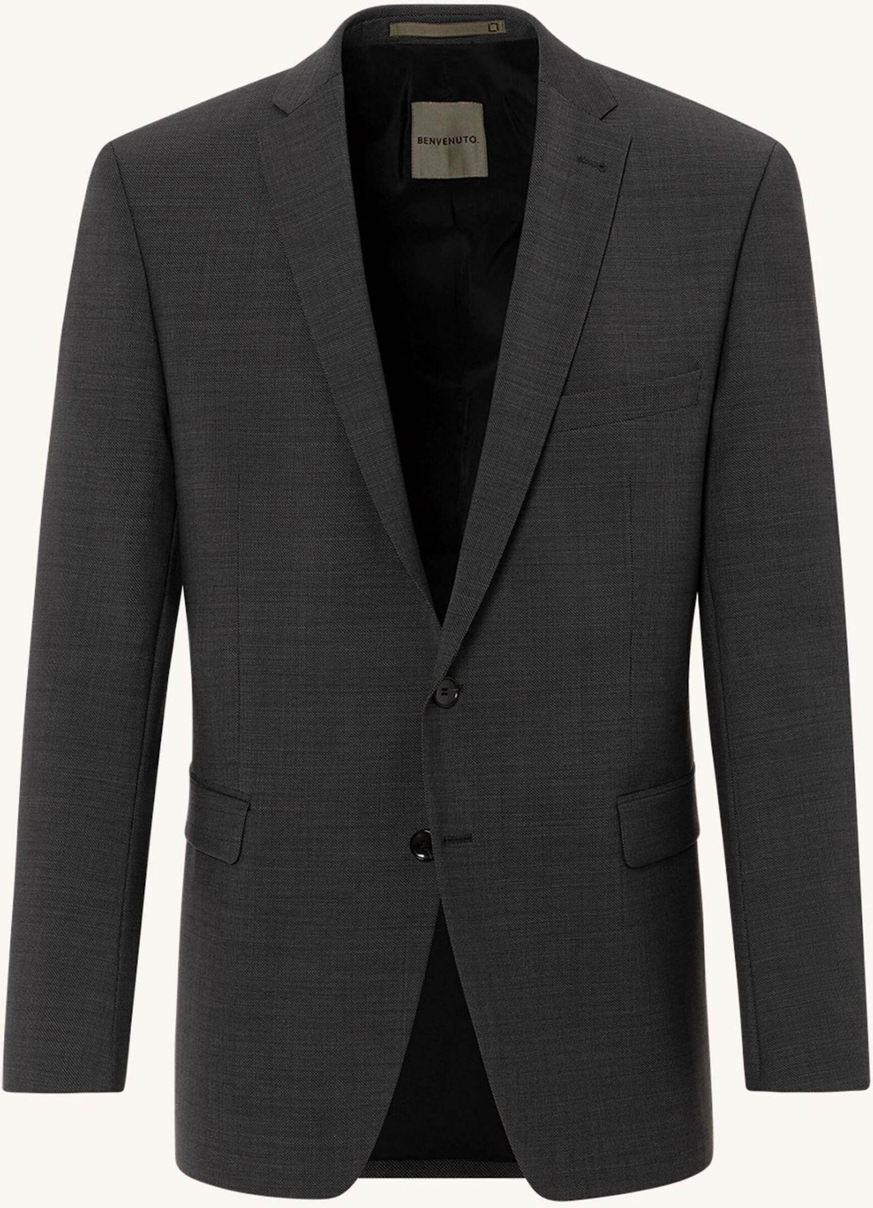 Benvenuto Anzugsakko - Romeo grau