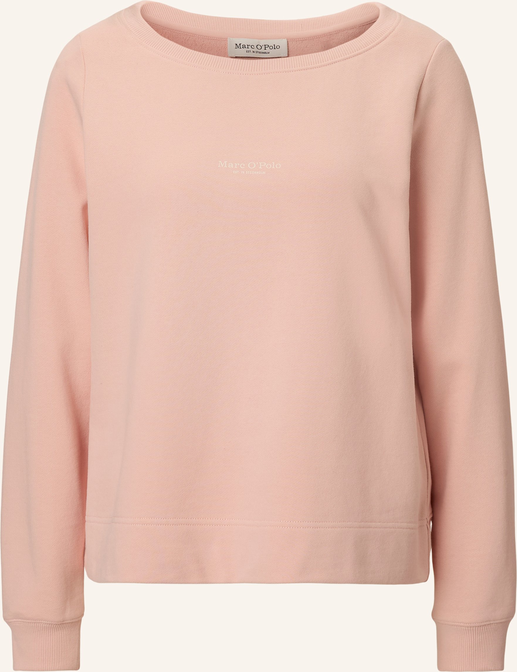 Marc O'polo Sweatshirt rosa