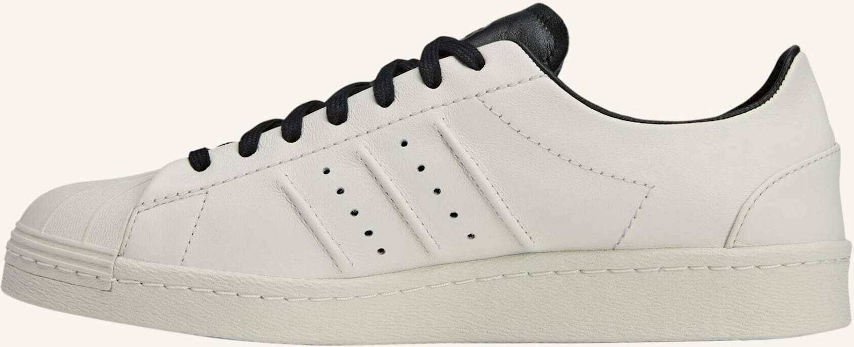 Y-3 Y-3 Superstar grau