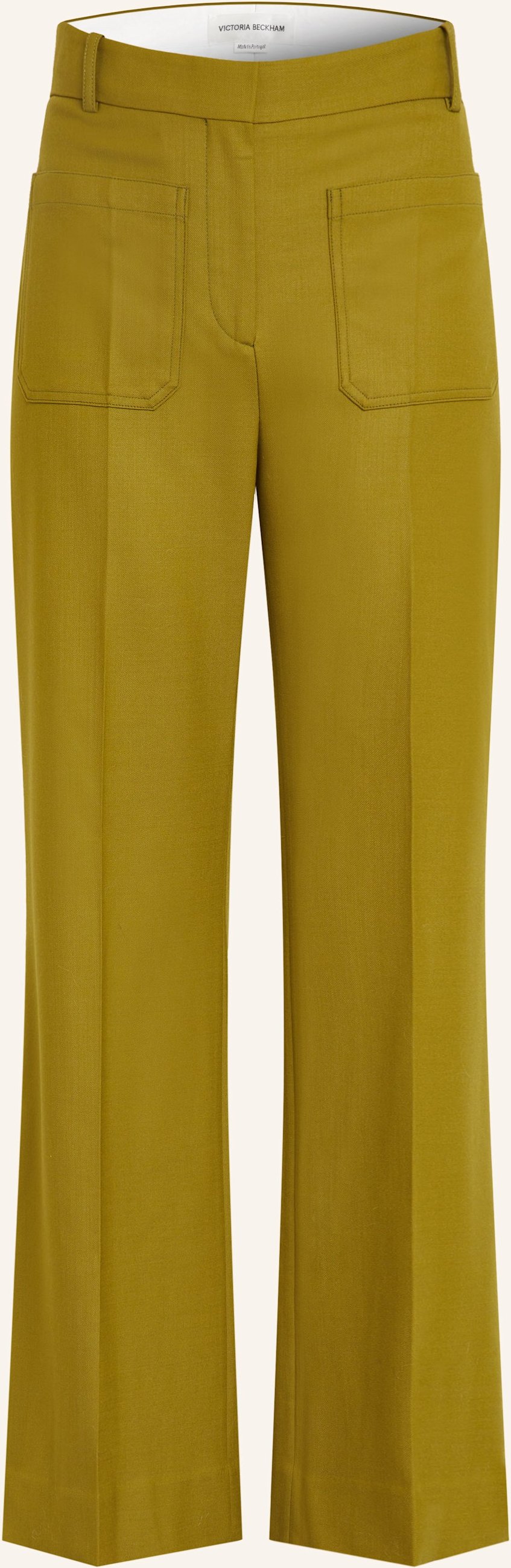 Victoria Beckham Hose Alina gruen