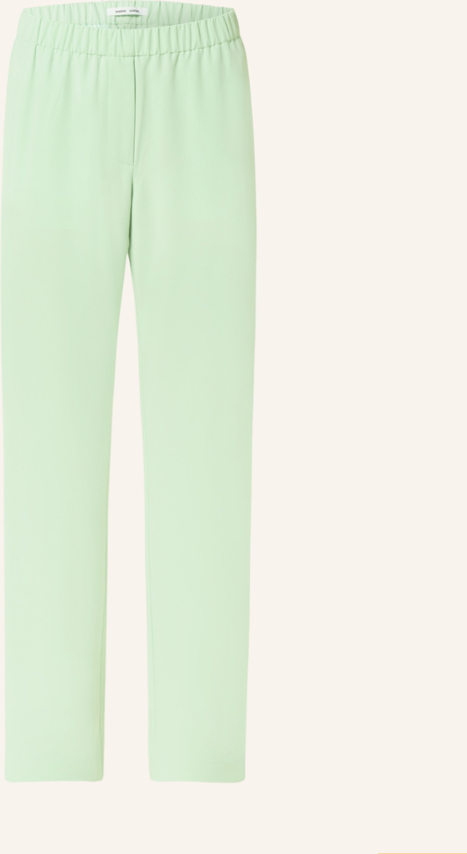 Samsøe  Samsøe Hose Hoys gruen