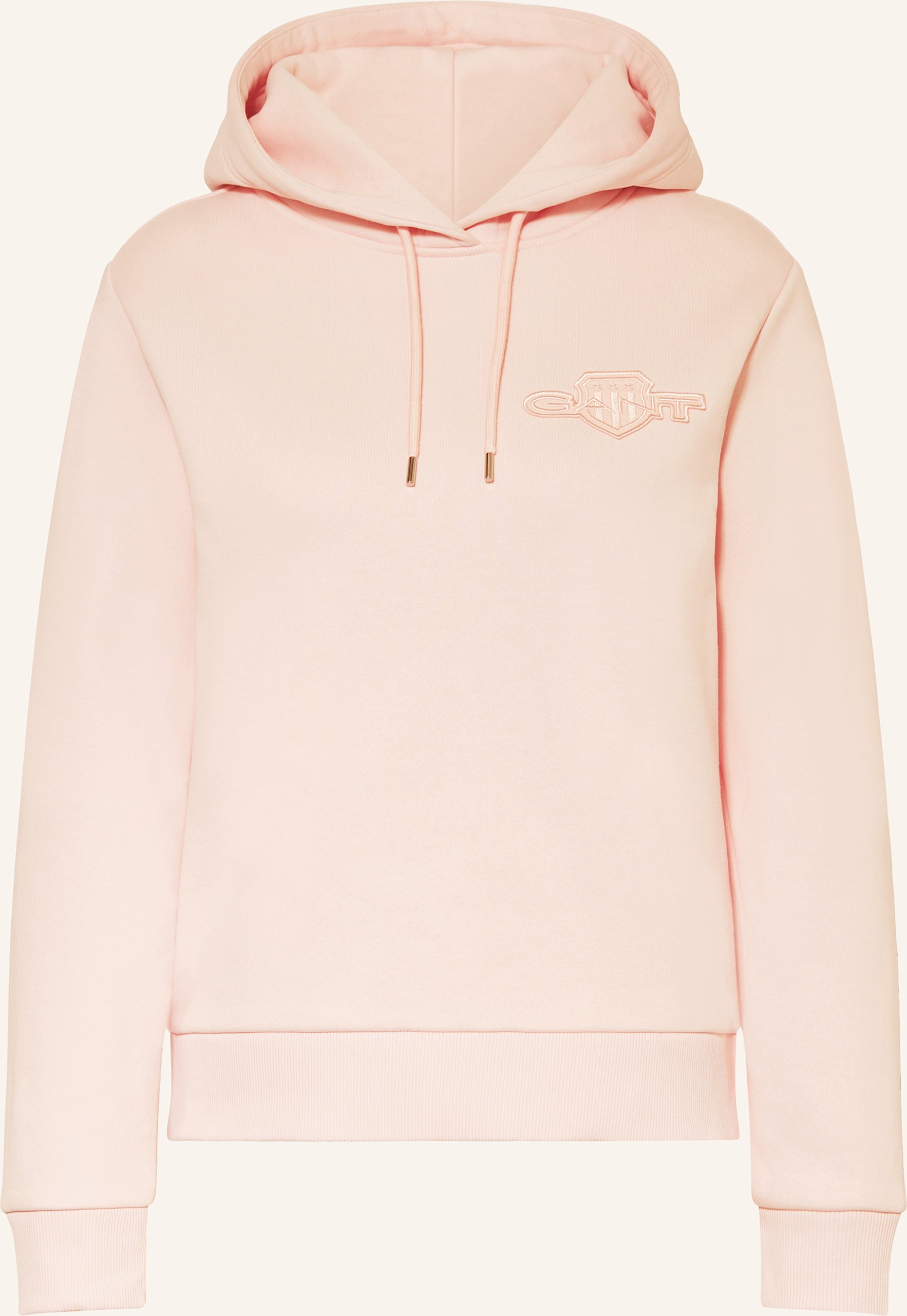 Gant Sweatshirt rosa