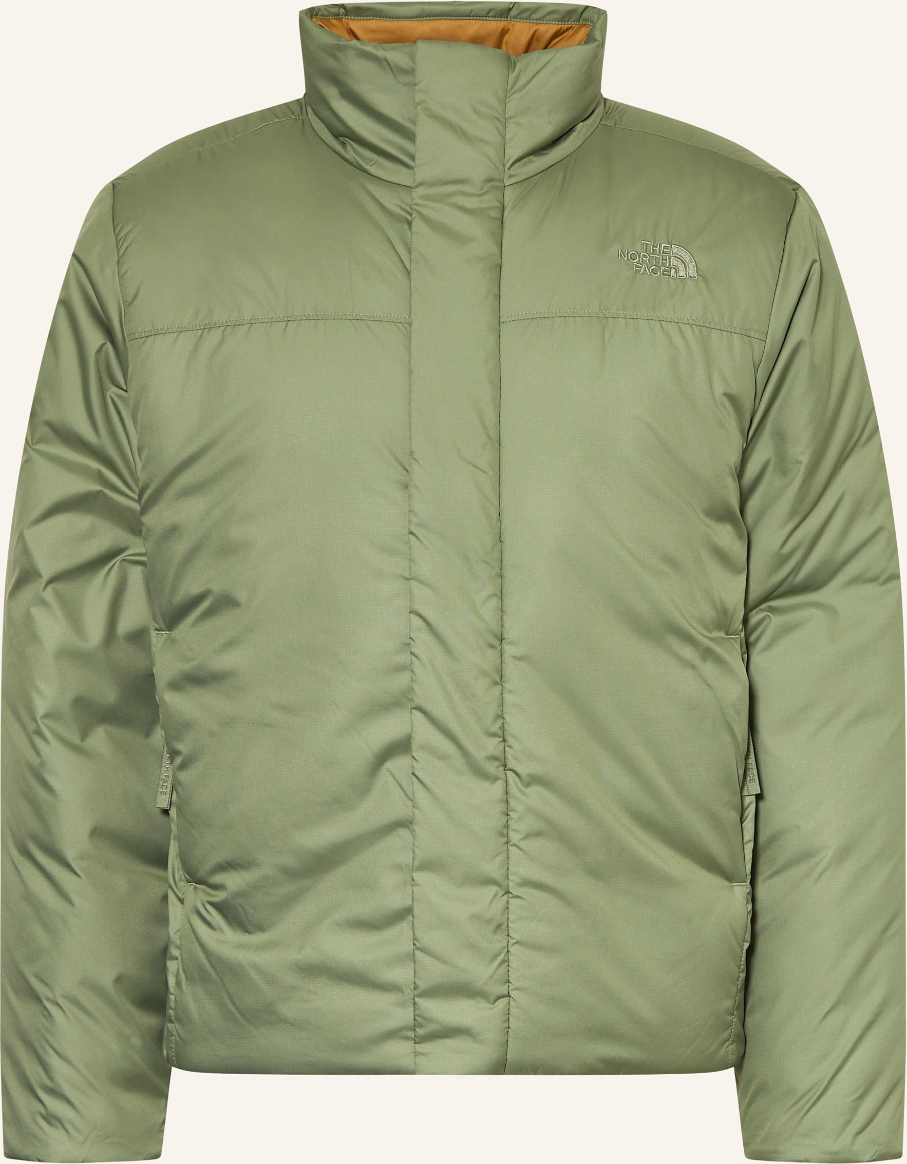 The North Face Funktionsjacke Siurana gruen