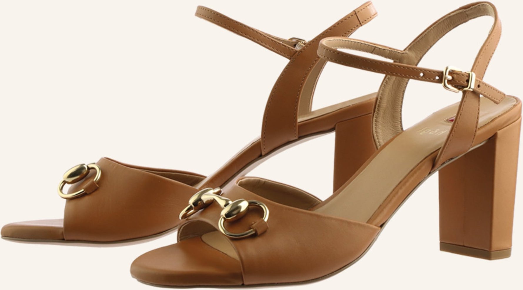 Högl Sandaletten Hillary braun