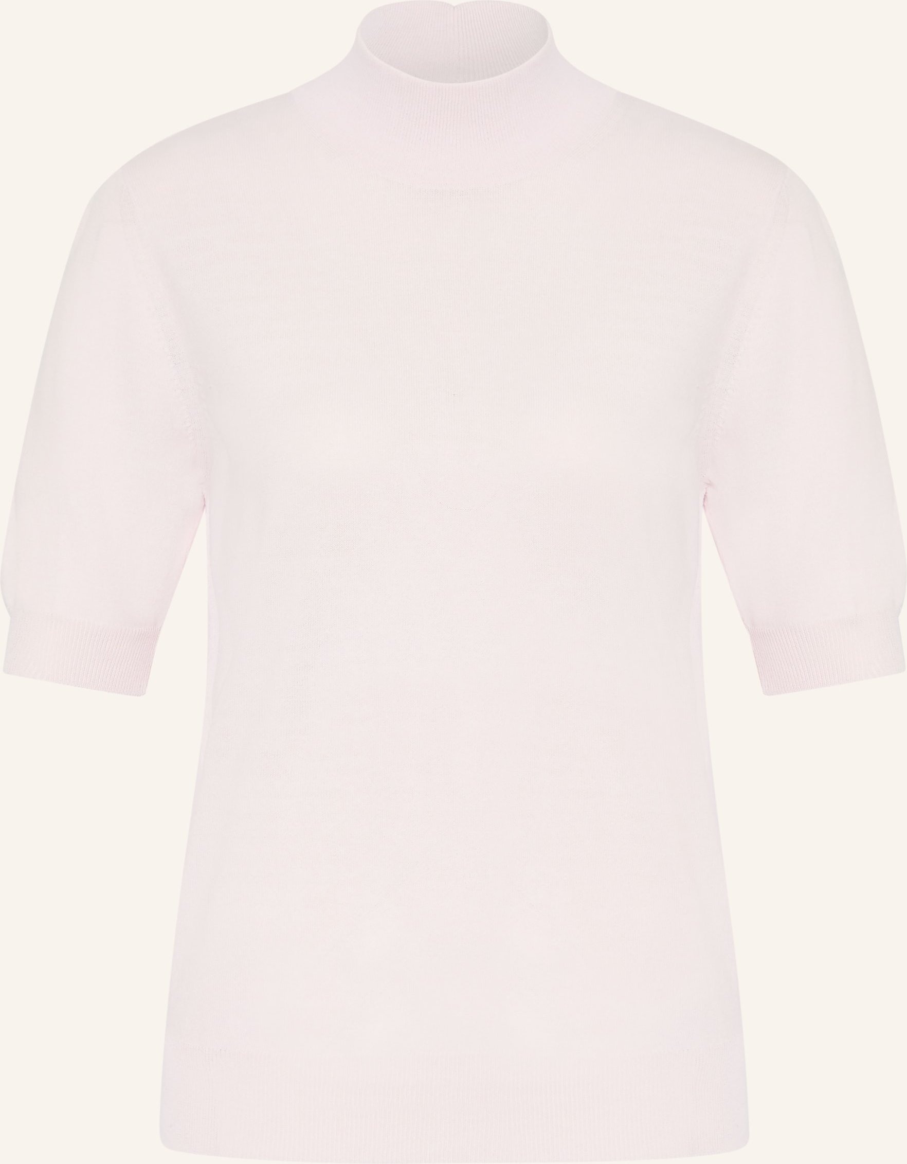 Riani Strickshirt rosa