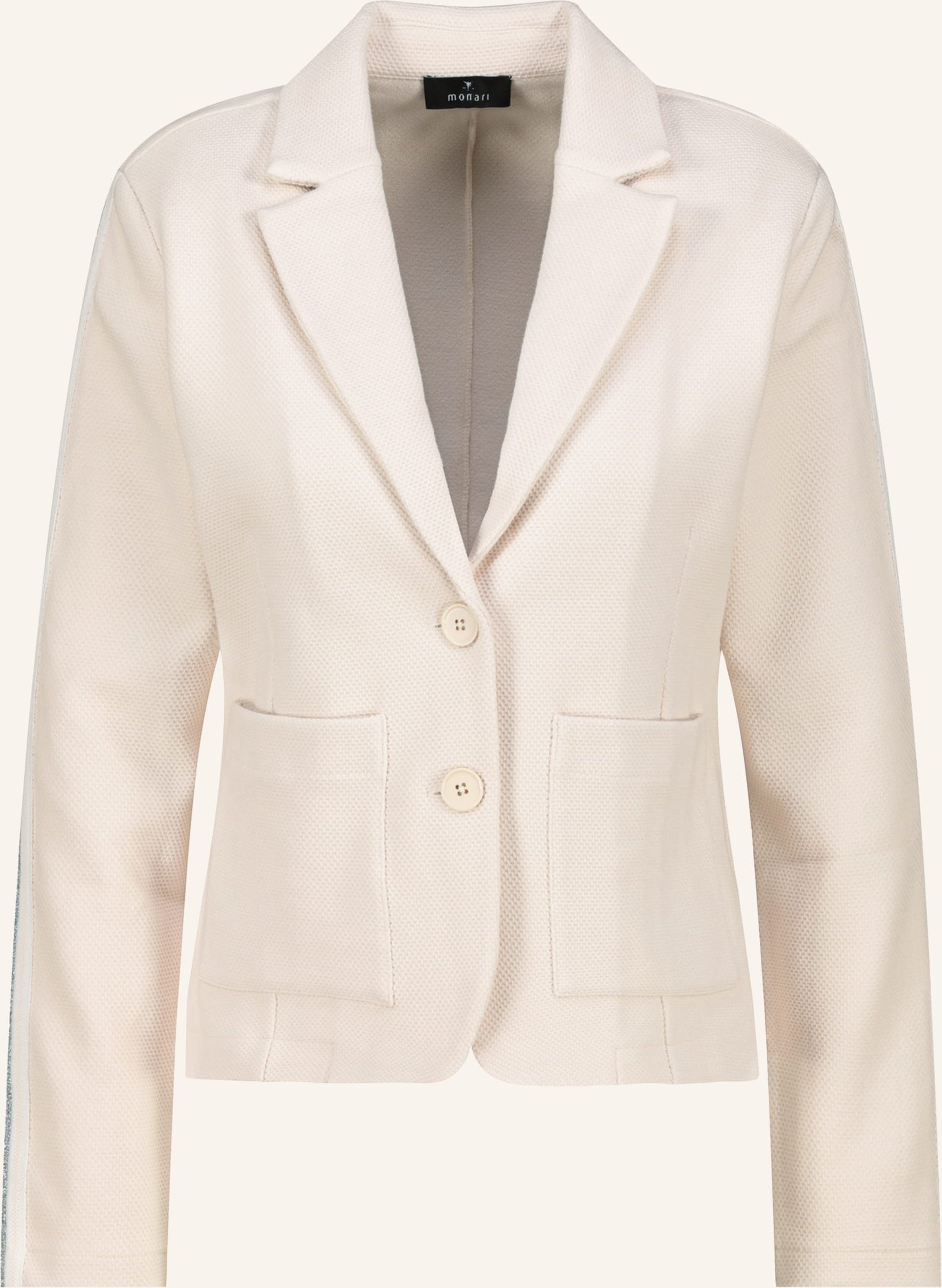 Thumbnail - Monari Blazer beige