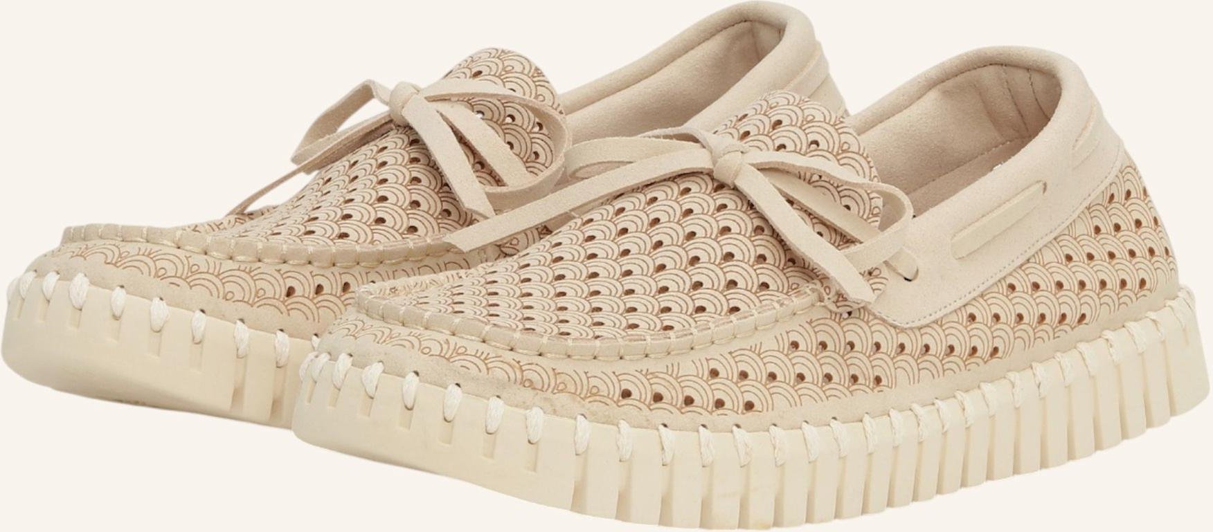 Ilse Jacobsen Slipper tulip3074 gelb