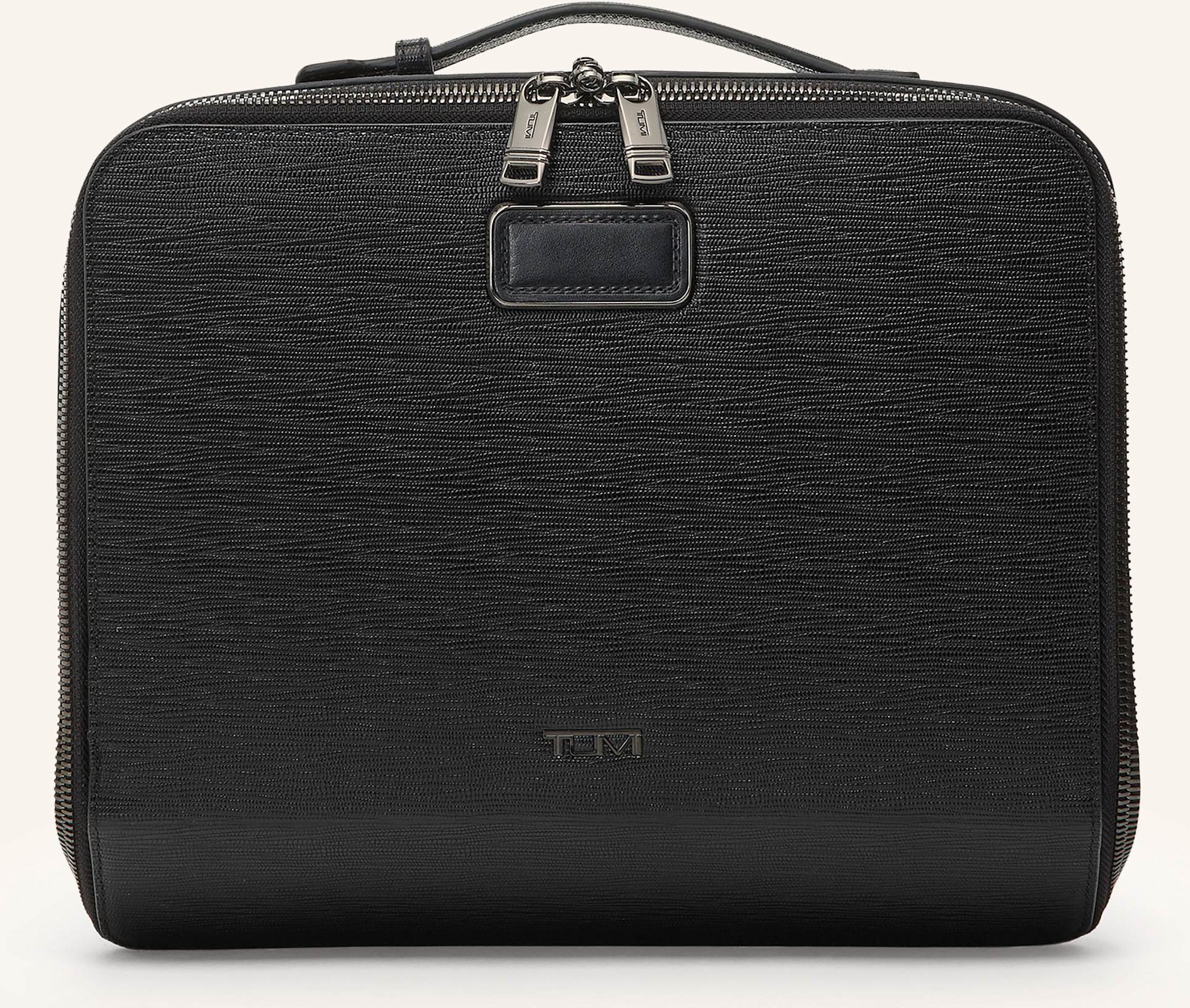 Tumi Travel Accessory Schmucketui Travel Case schwarz