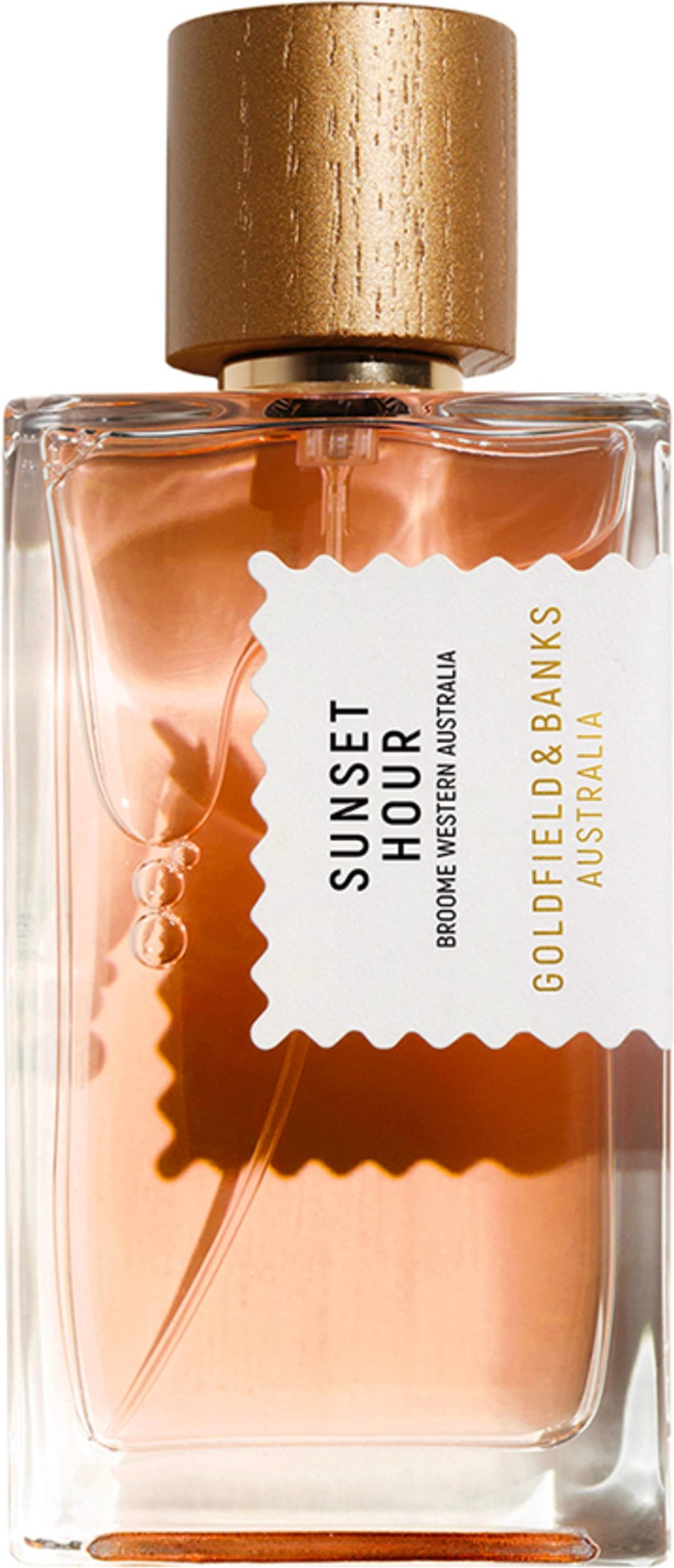 Goldfield & Banks Sunset Hour Eau de Parfum 100 ml