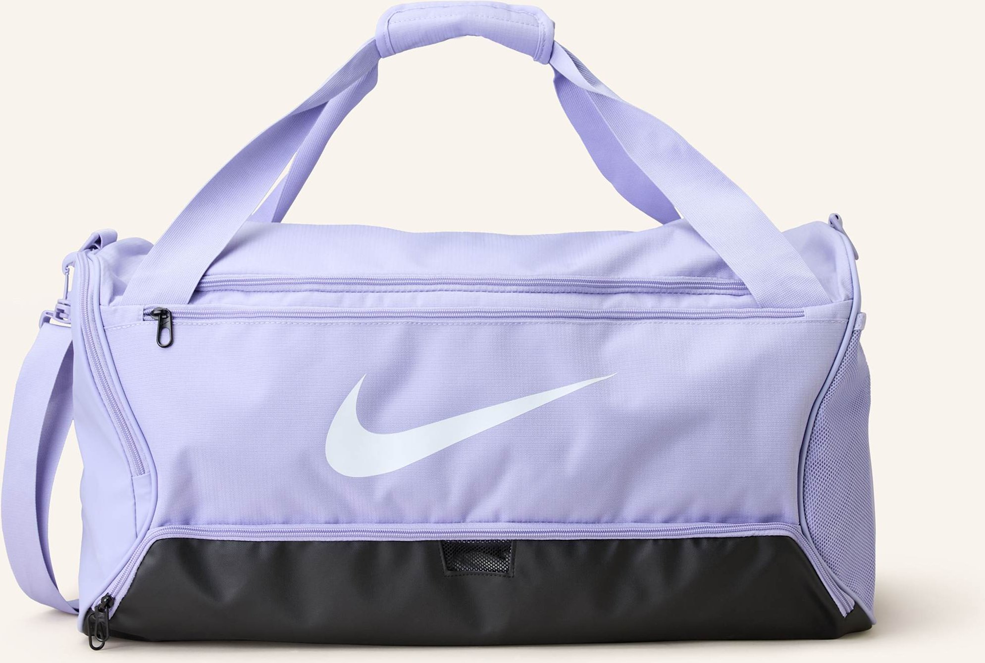Nike Sporttasche Nike Brasilia 9.5 lila