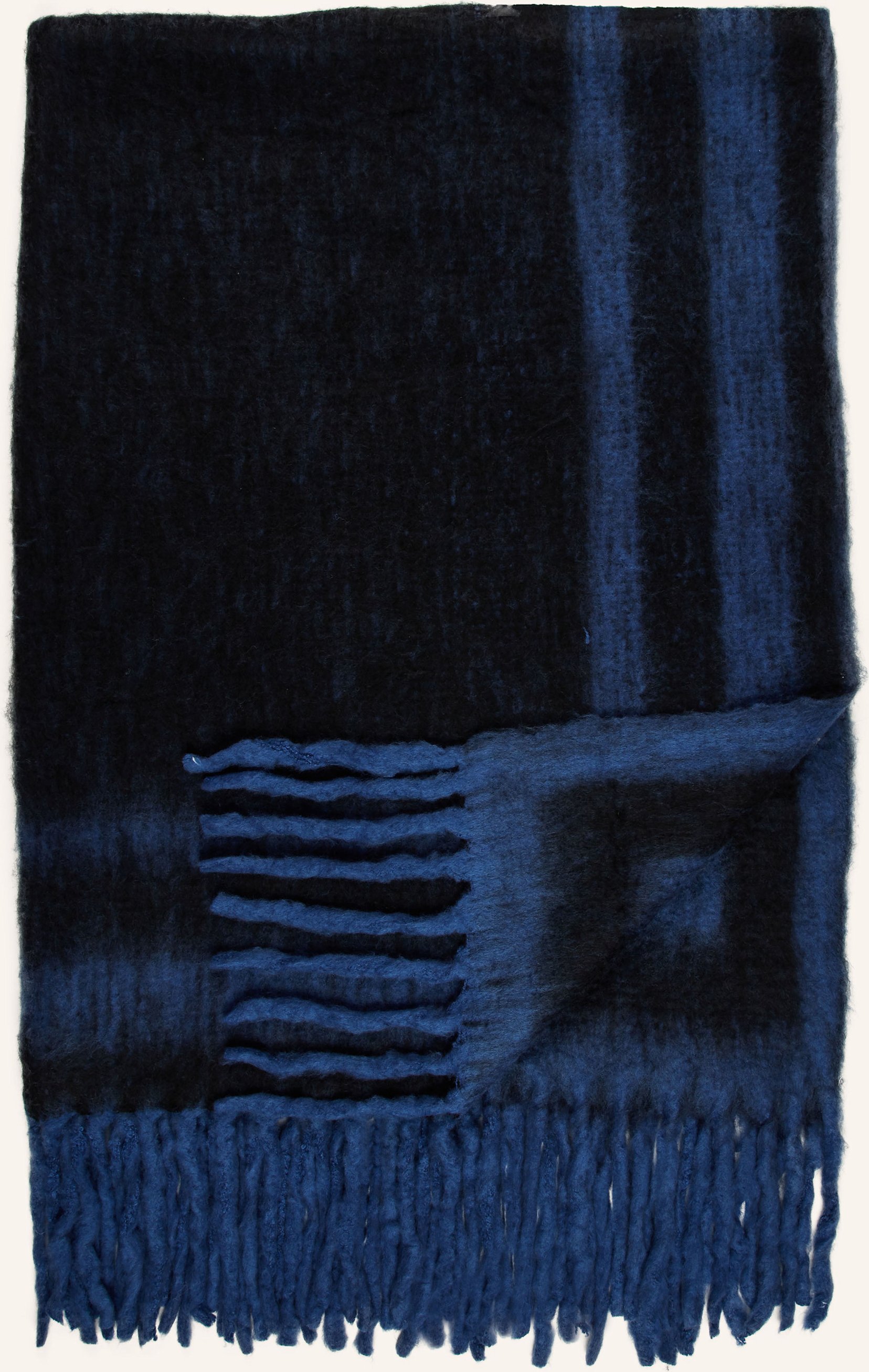 Bongusta Plaid Weekend blau