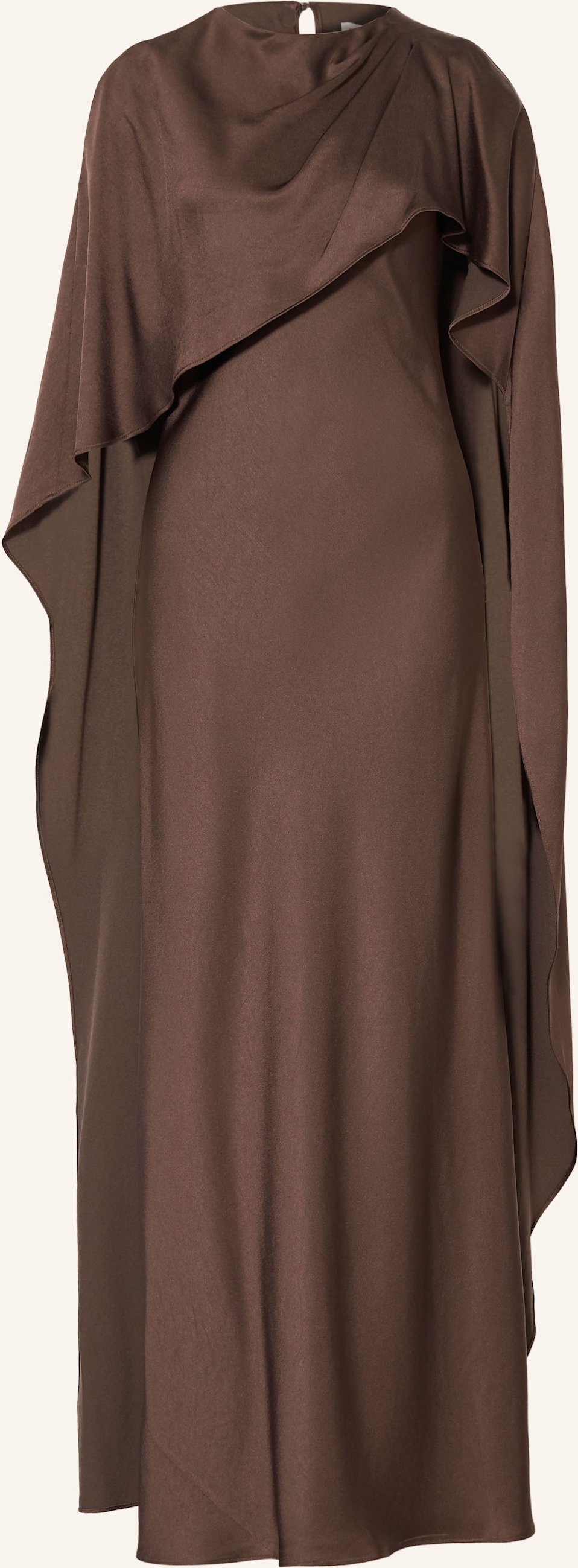 Thumbnail - Simkhai Abendkleid Izel braun