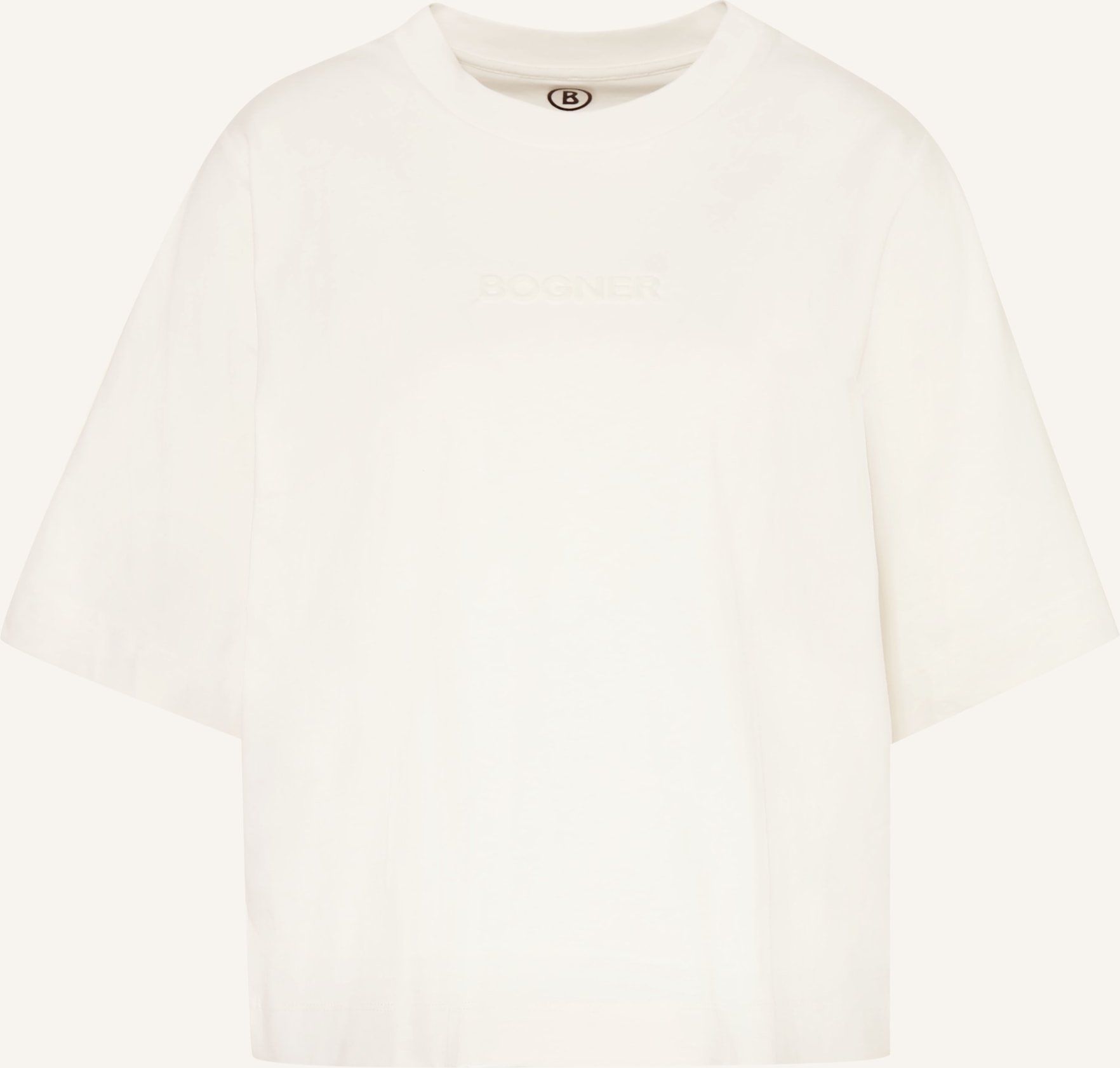 Bogner Oversized-Shirt Dorothy weiss