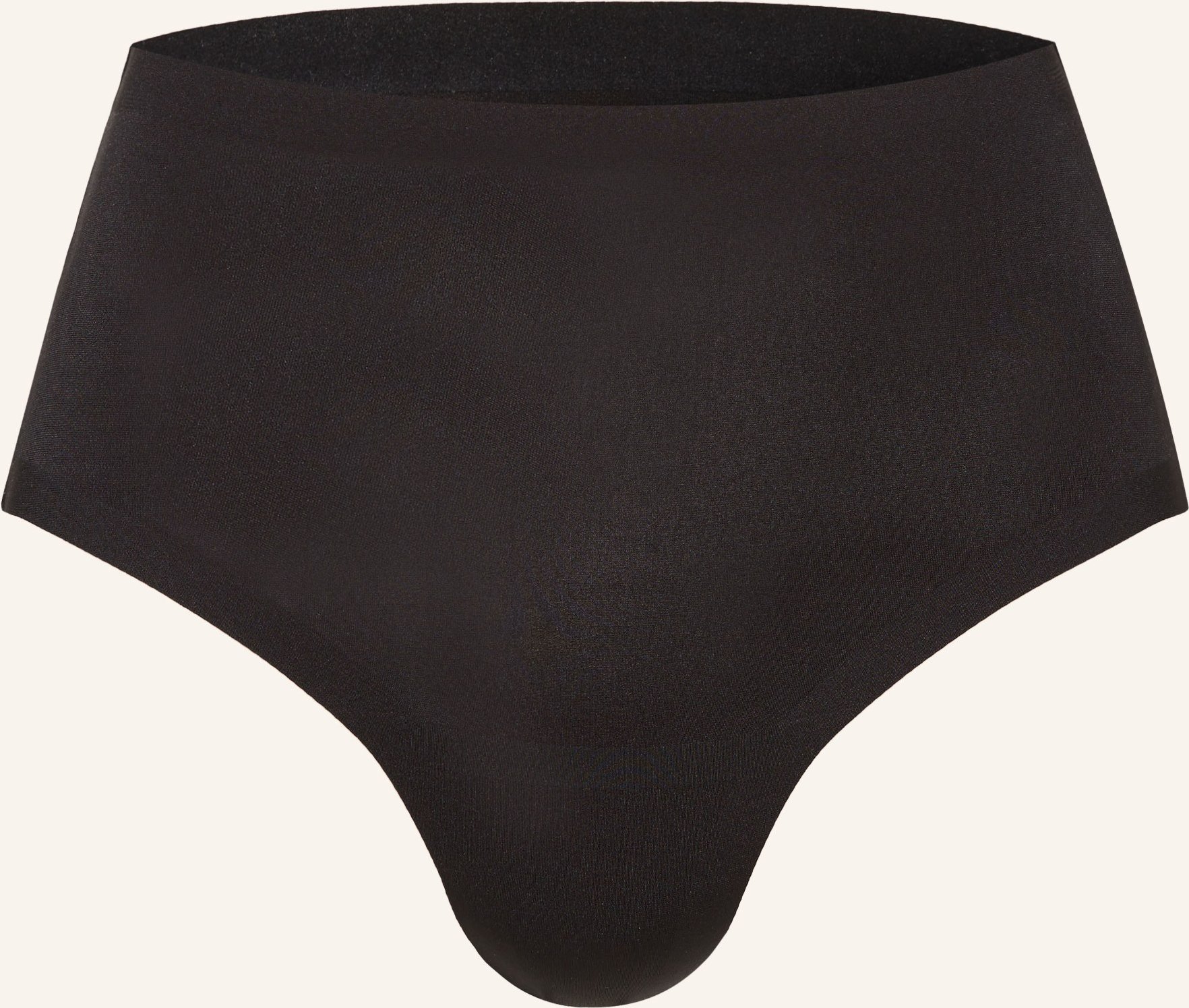 Mey Taillenslip Serie Illusion schwarz