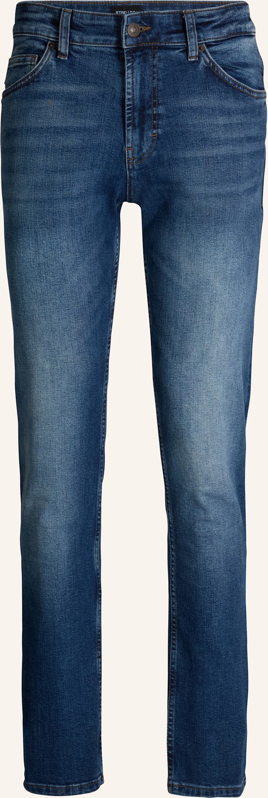 Strellson Jeans Seb blau
