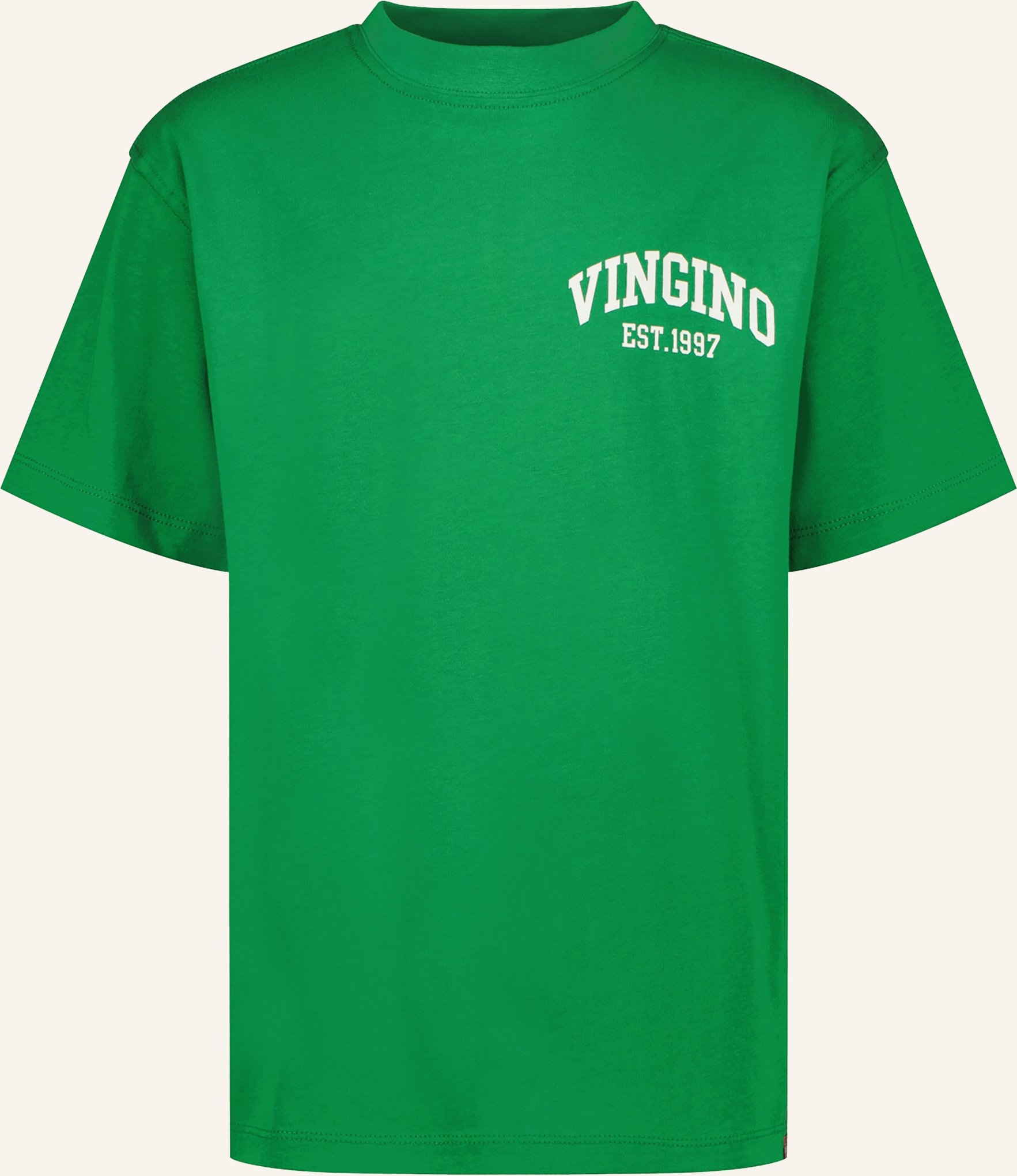 Vingino T-Shirt Icon gruen