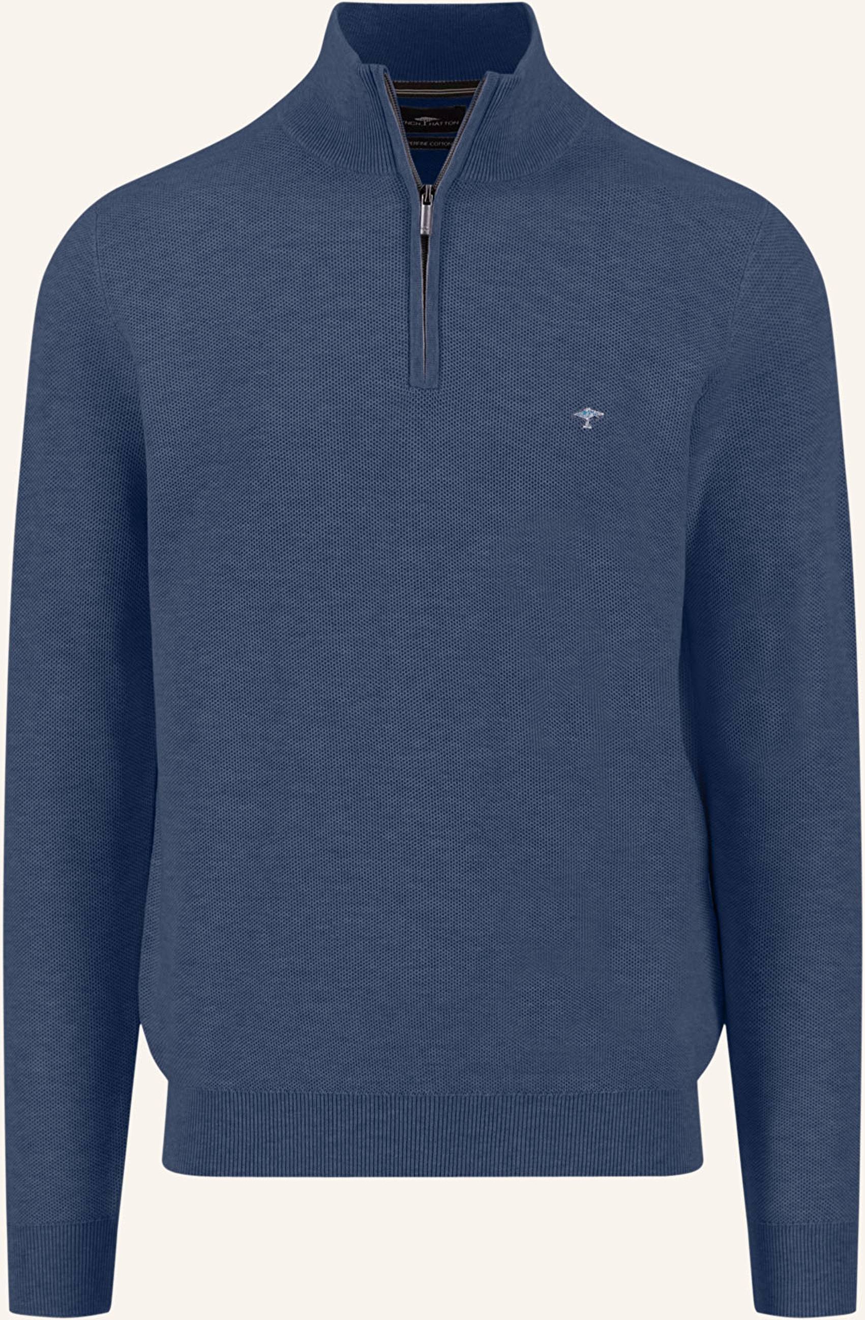 Fynch-Hatton Troyer schwarz