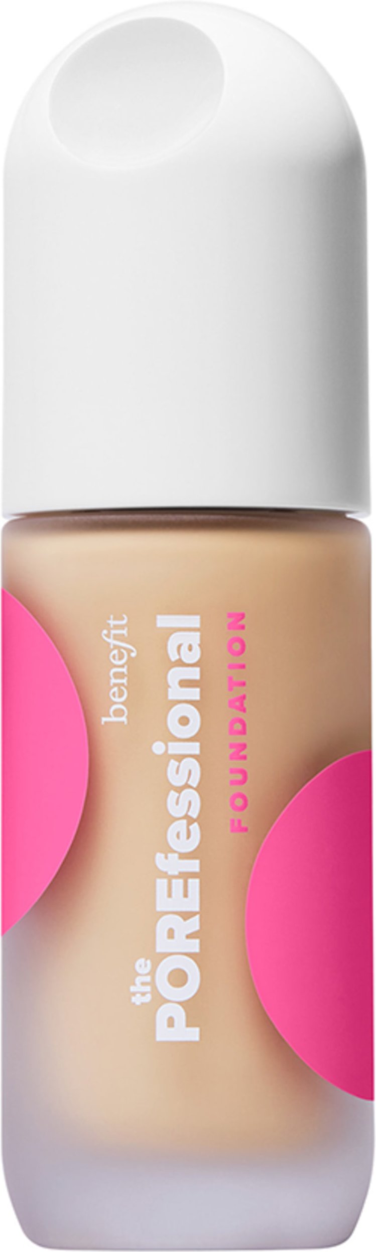 Benefit The Porefessional Foundation