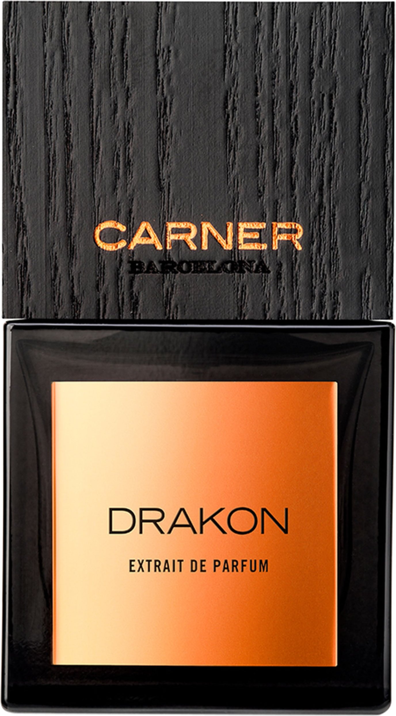 Carner Barcelona Drakon Extrait de Parfum 50 ml