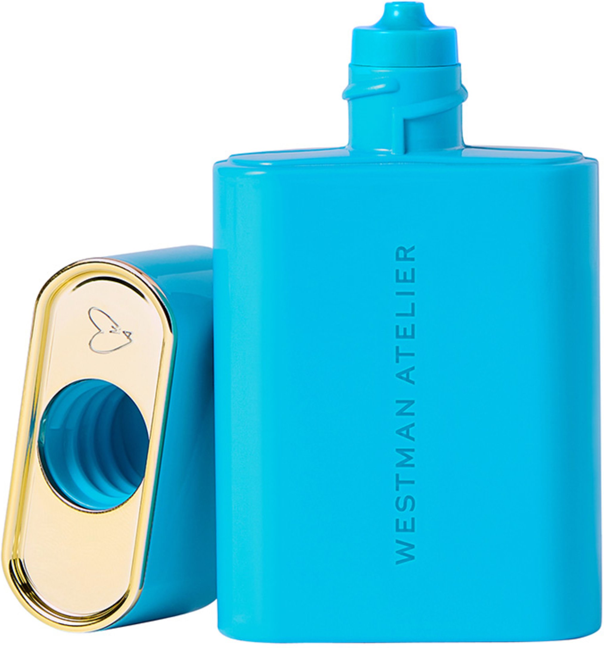 Westman Atelier Sun Tone Bronzing Drops Bronzer