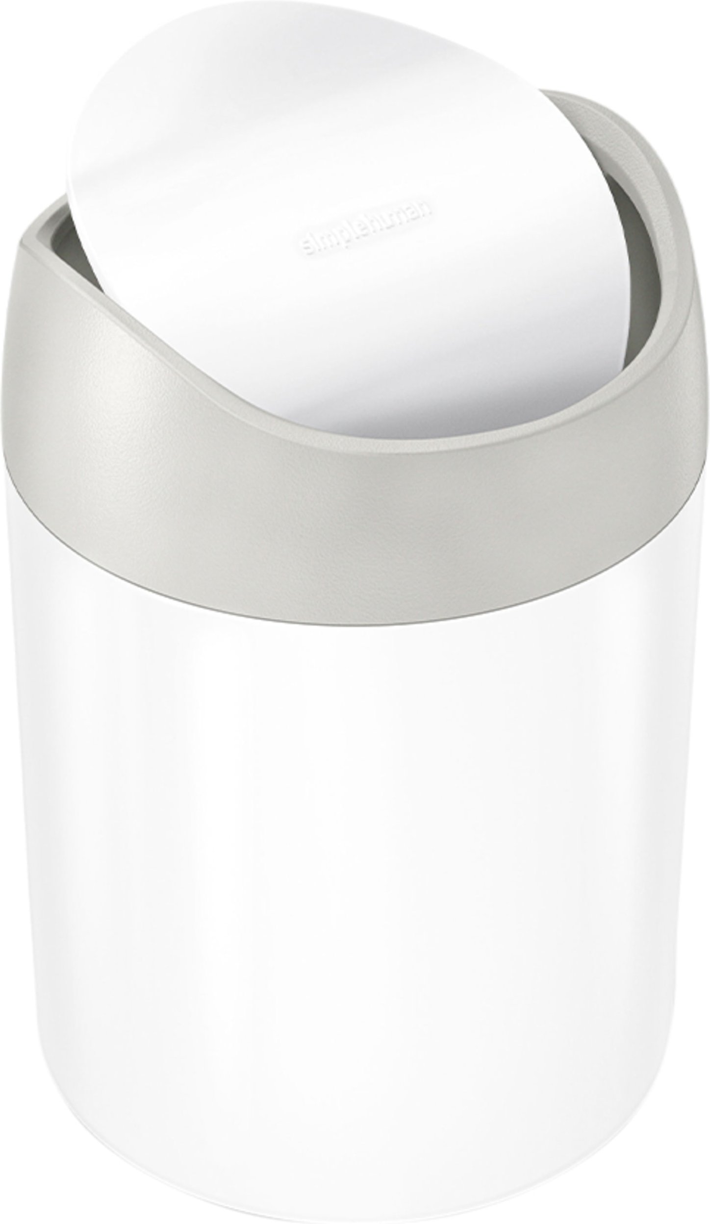 Simplehuman Mini-Abfalleimer