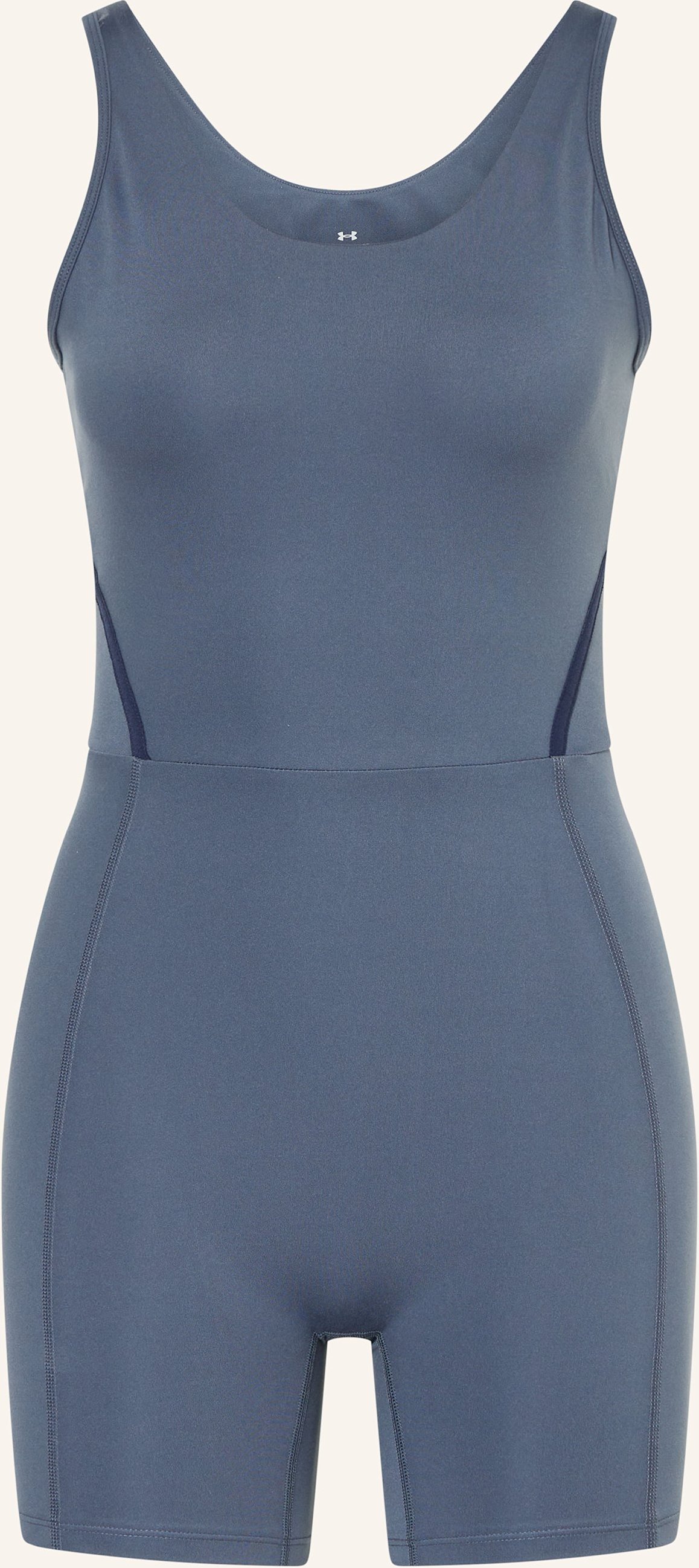 Under Armour Jumpsuit Ua Motion Shorts blau