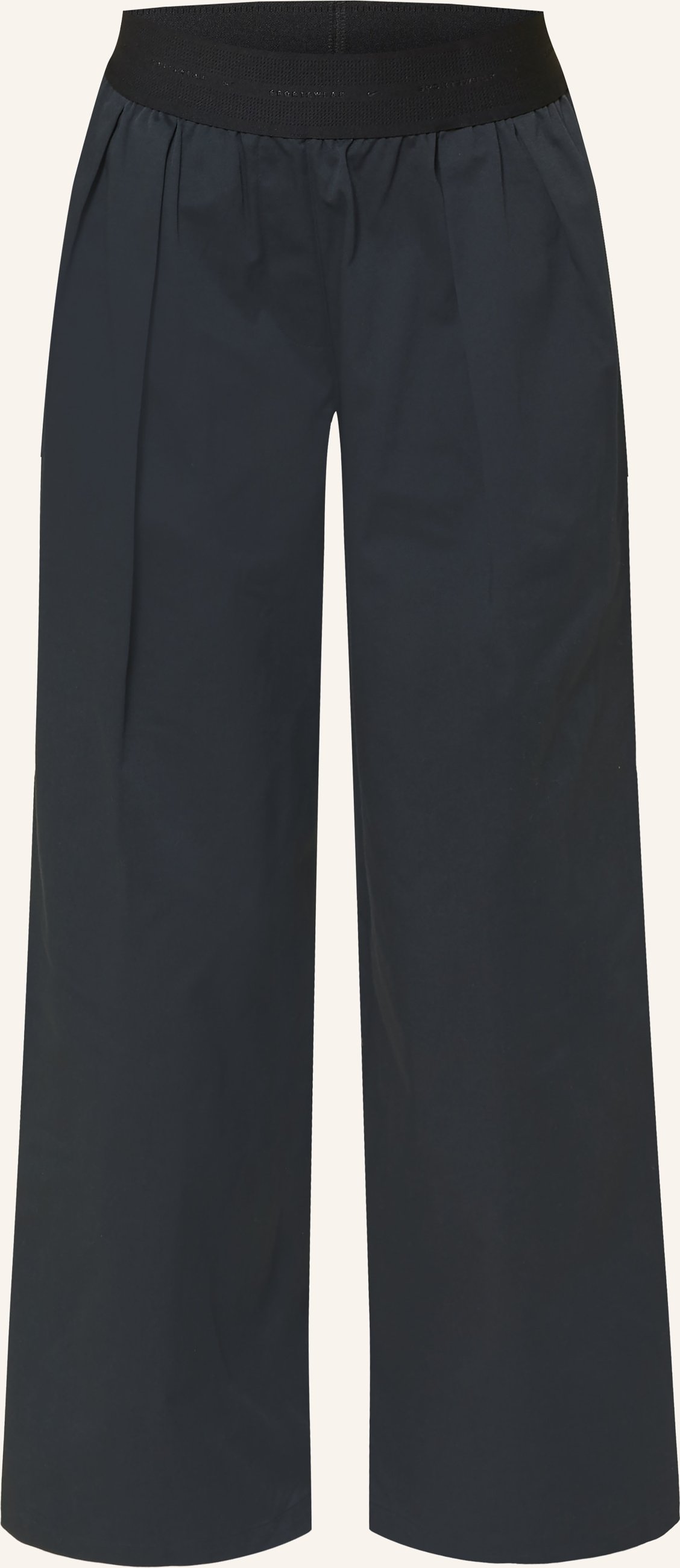 Nike Trainingshose Sportswear schwarz