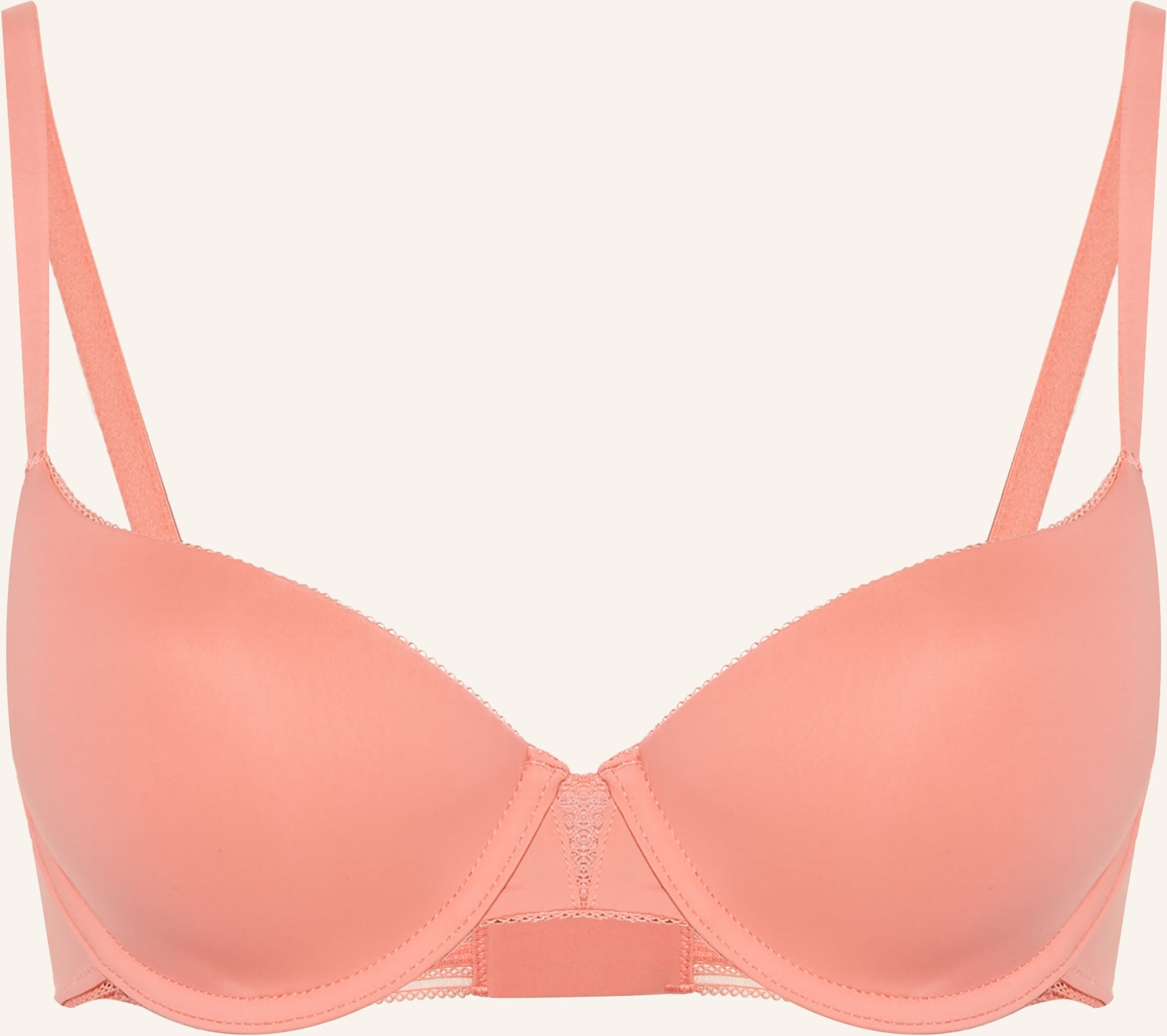 Boss Schalen-Bh Pure rosa