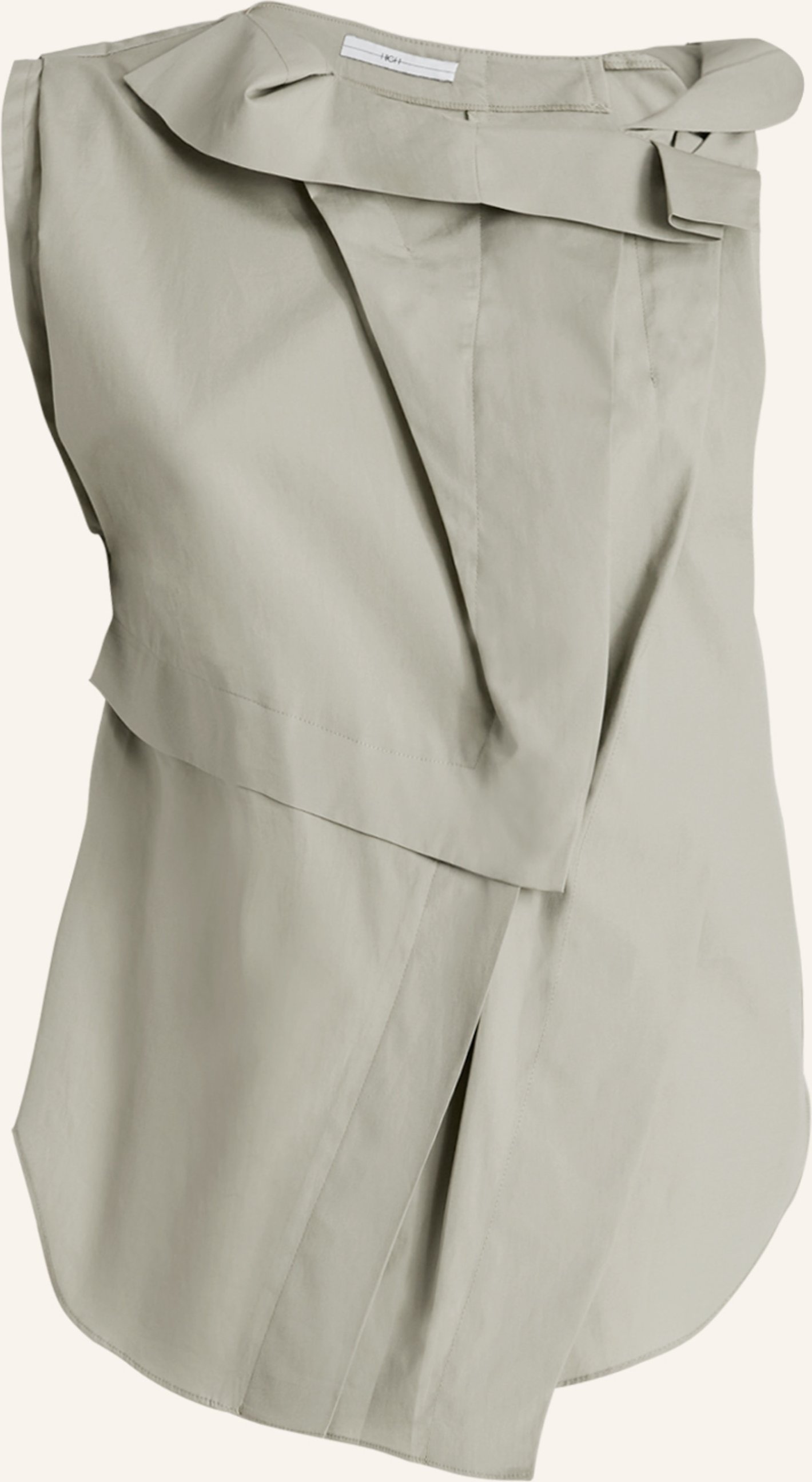 High Top Sunny gruen