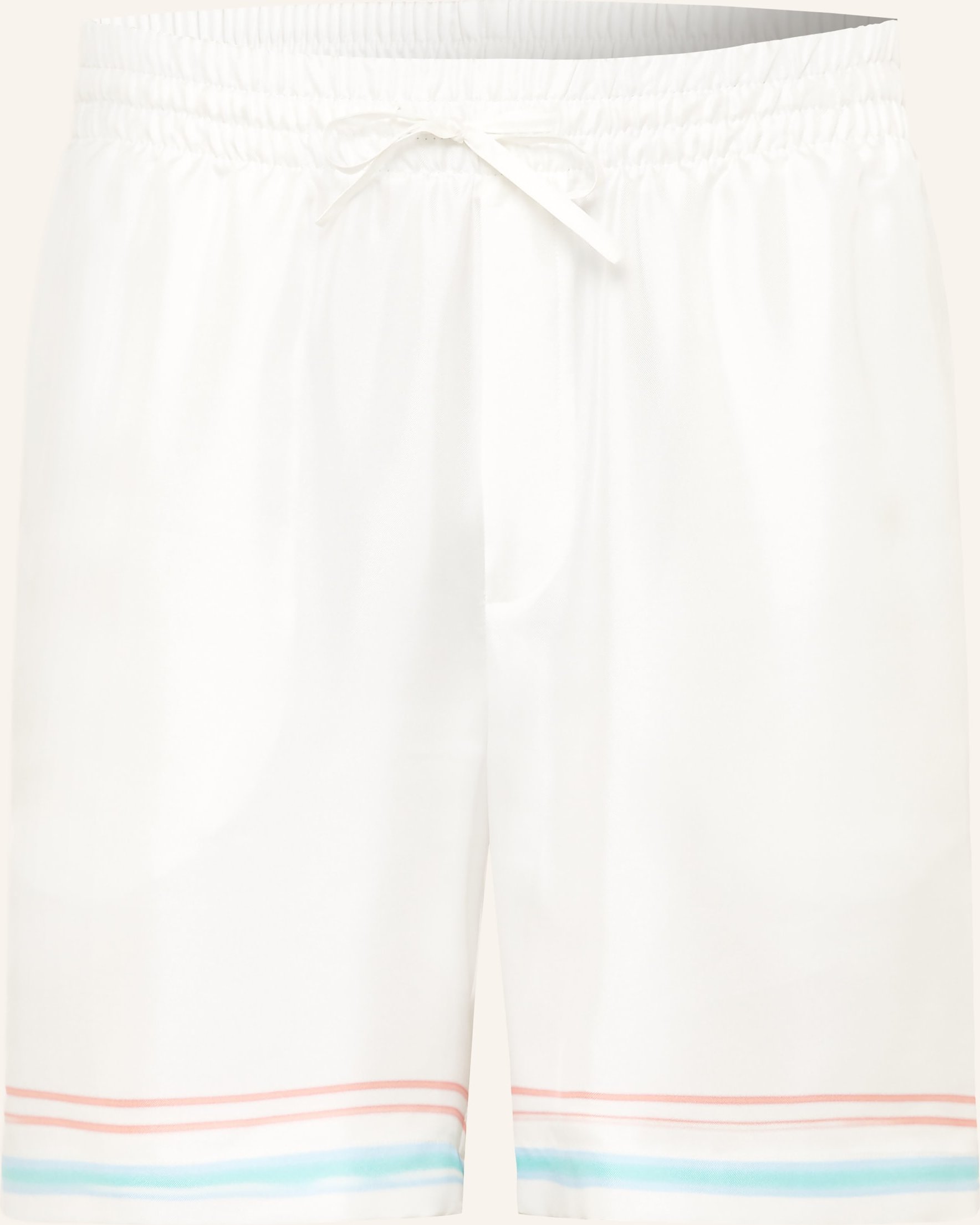 Casablanca Seidenshorts Dance Joy weiss