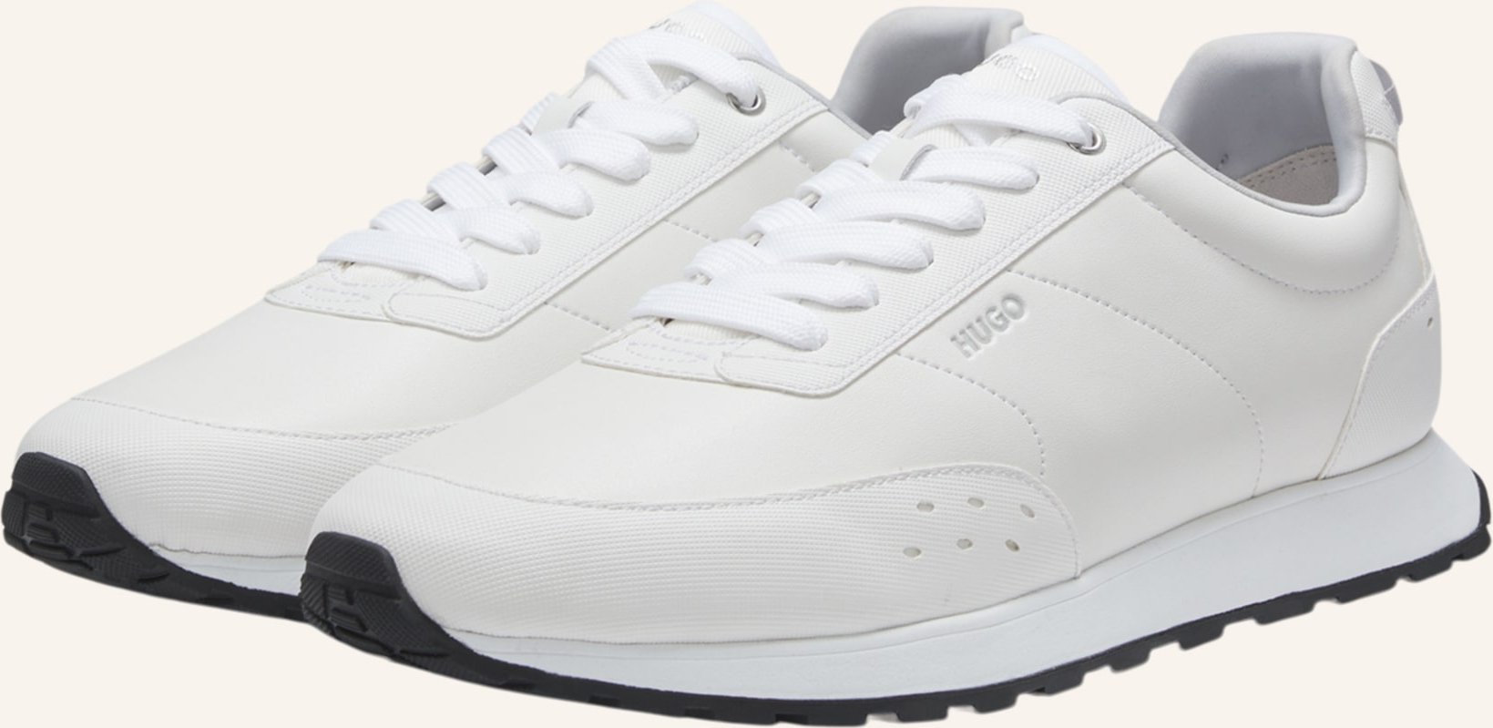 Thumbnail - Hugo Sneaker Icelin_Runn_Nyrbpu weiss