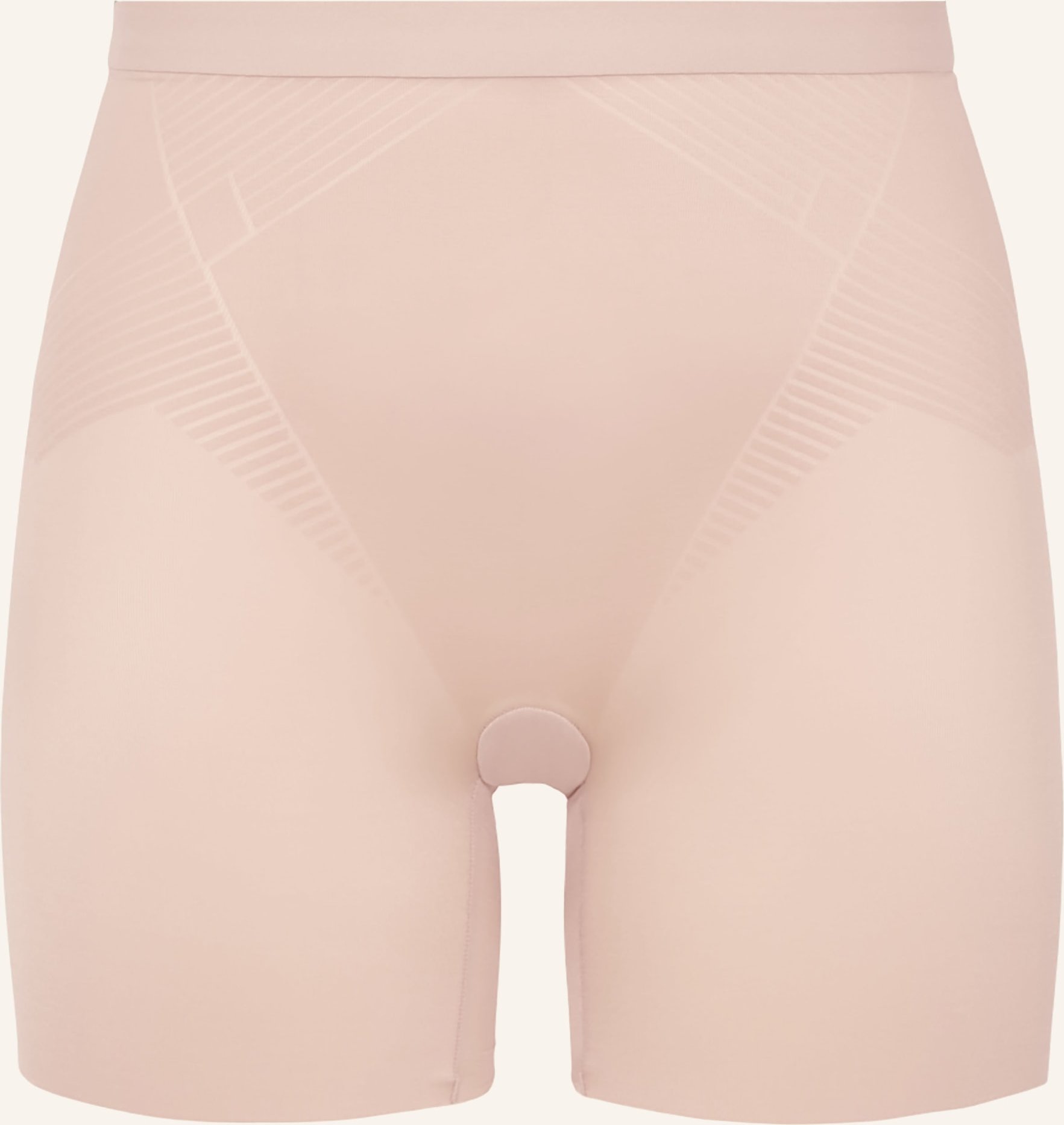 Spanx Shape-Shorts Thinstincts® 2.0 Girlshort beige
