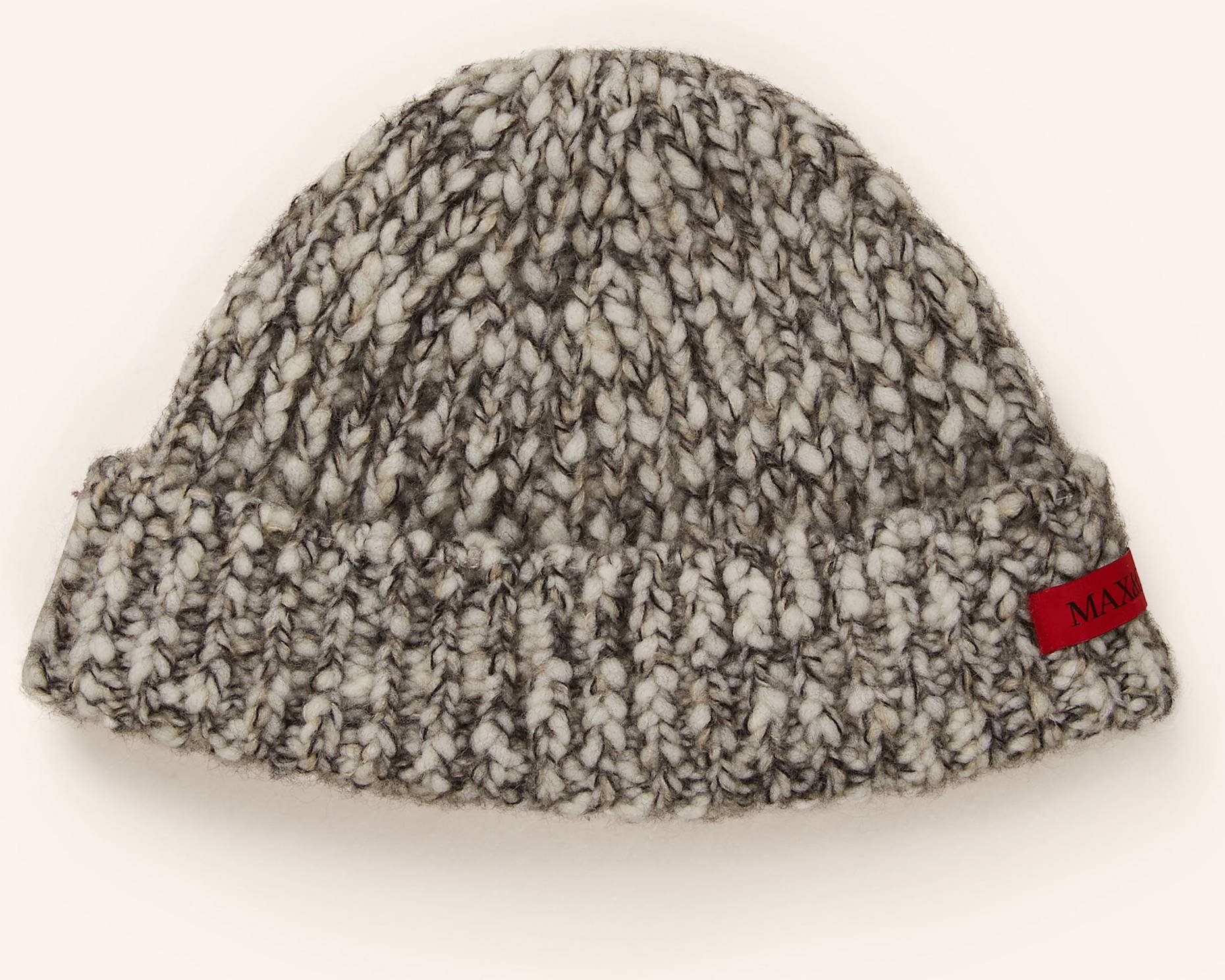 Thumbnail - Max & Co. Mütze beanie2 grau