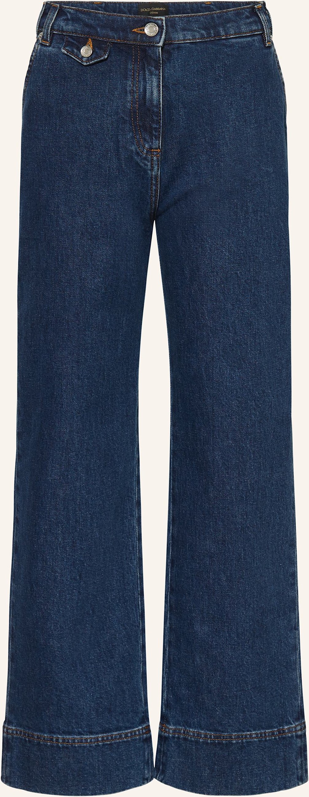 Dolce & Gabbana Jeans lila
