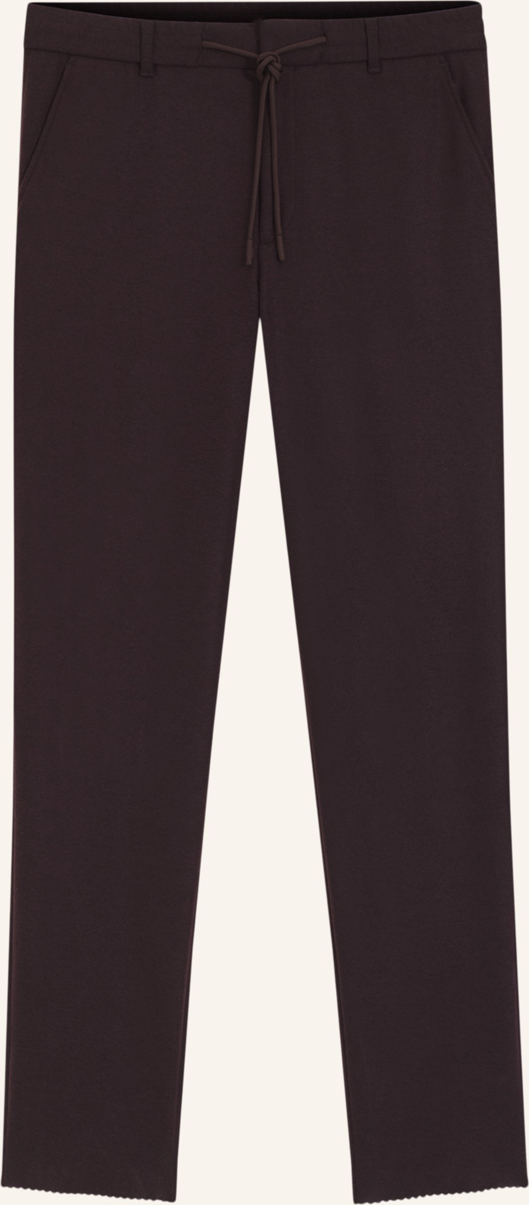 Boss Business Hose P-Perin-J-Rds-Wg-254 Tapered Fit blau