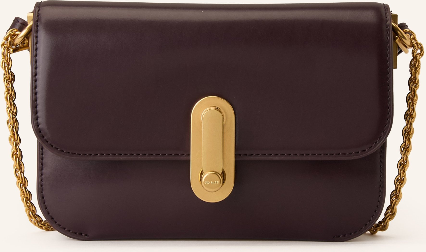 Ted Baker Umhängetasche Kkaysa rot