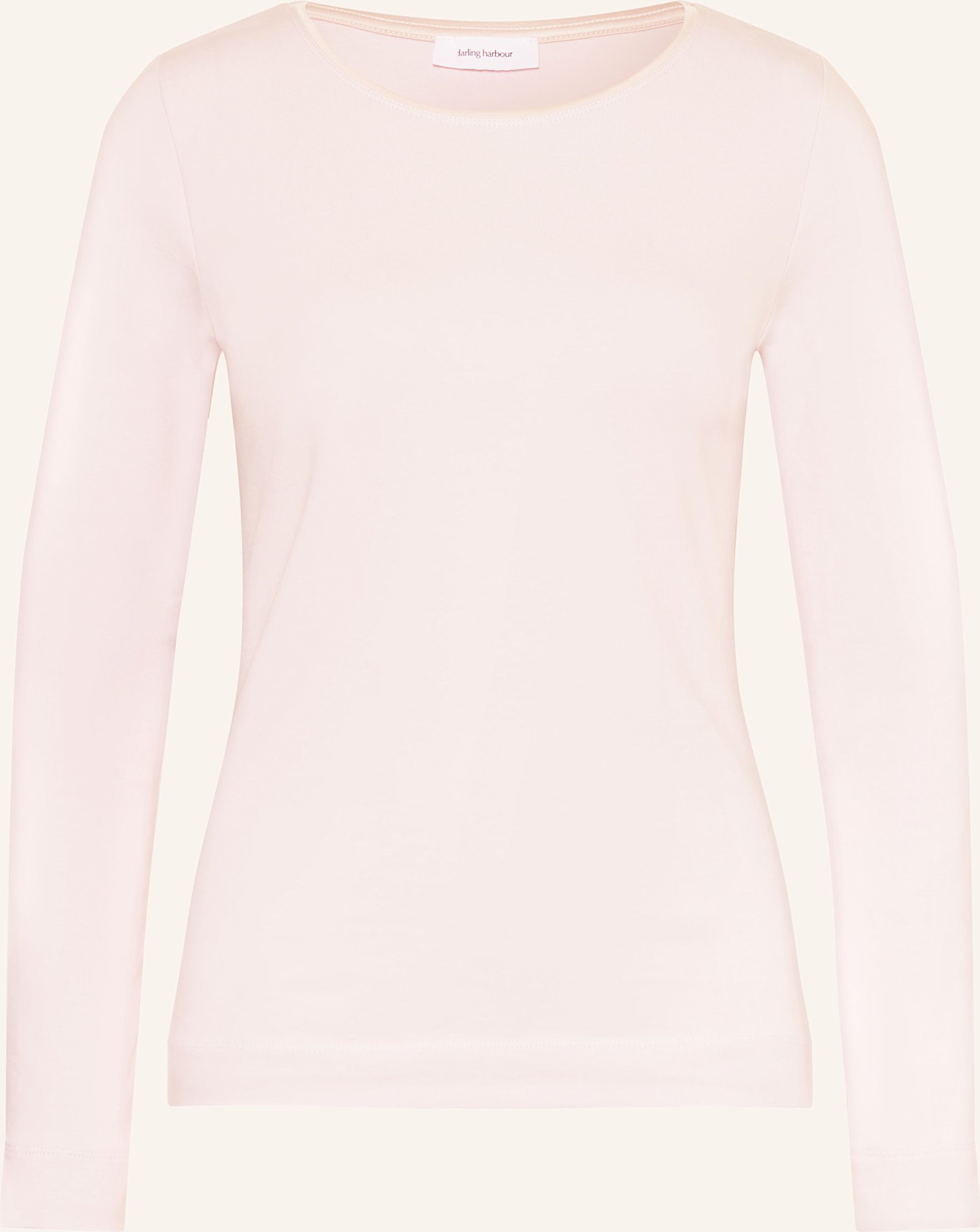 Thumbnail - Darling Harbour Longsleeve rosa
