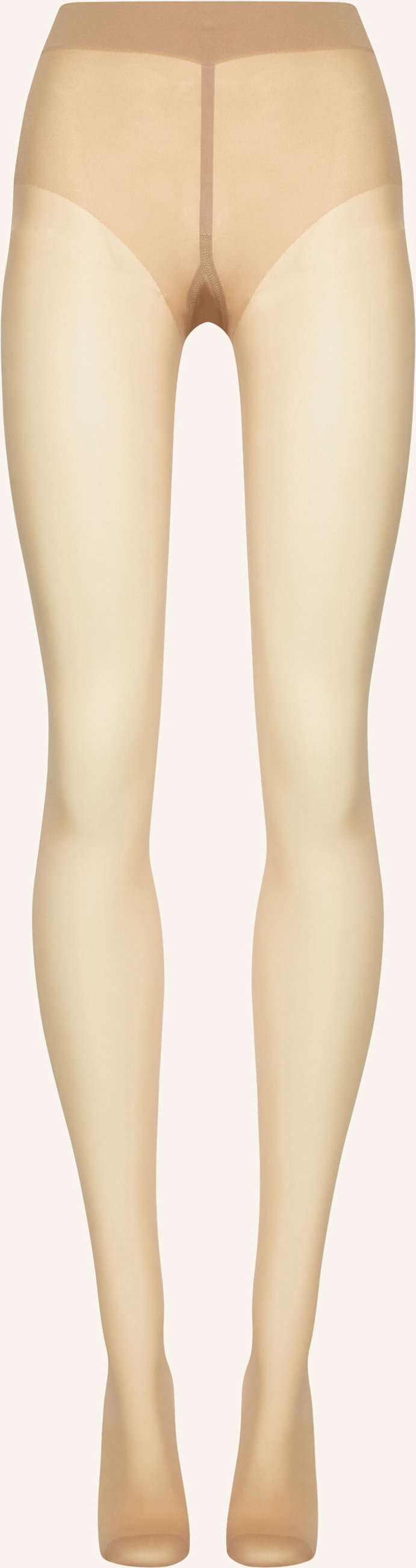 Wolford Feinstrumpfhose Pure beige