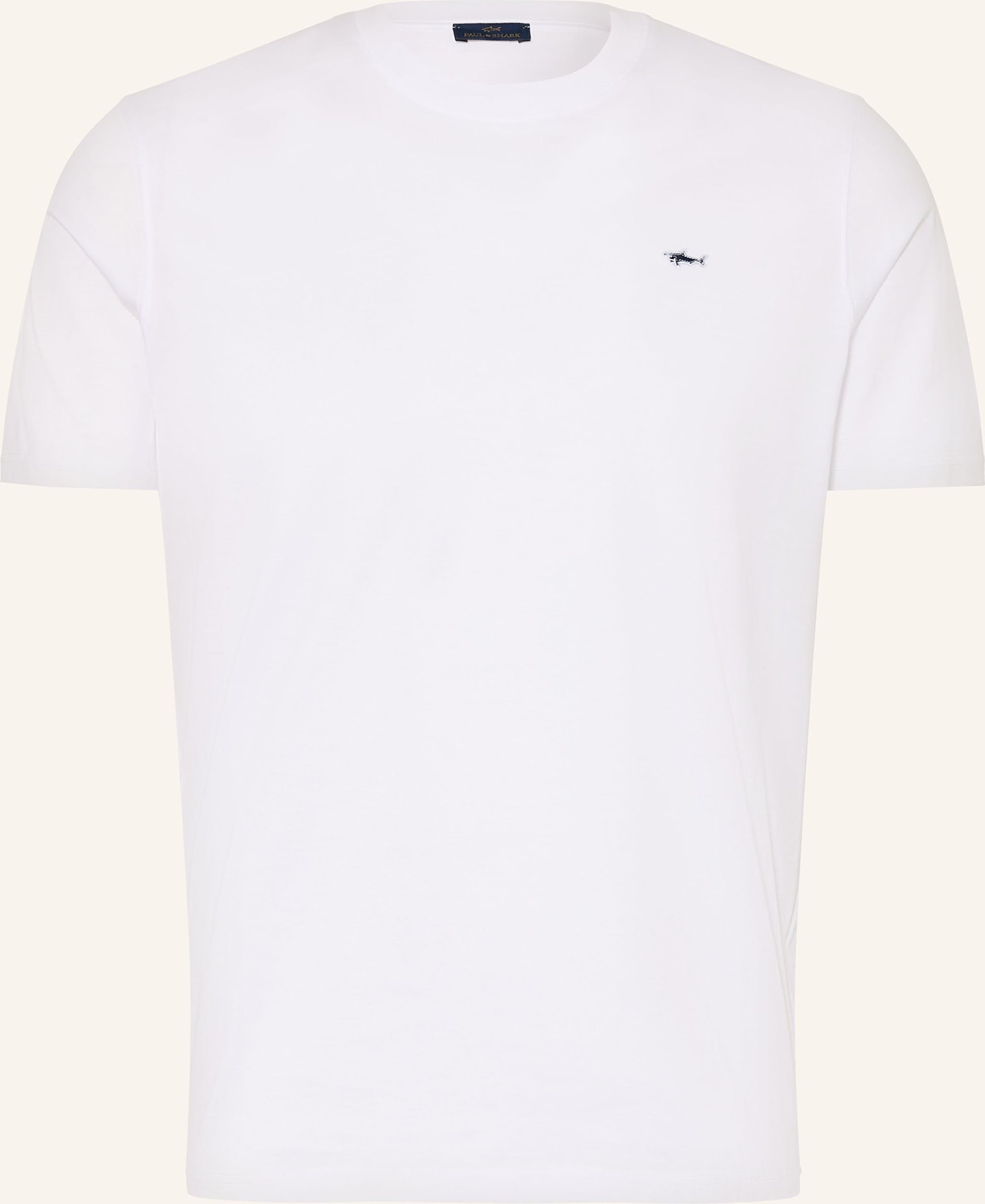 Paul & Shark T-Shirt weiss