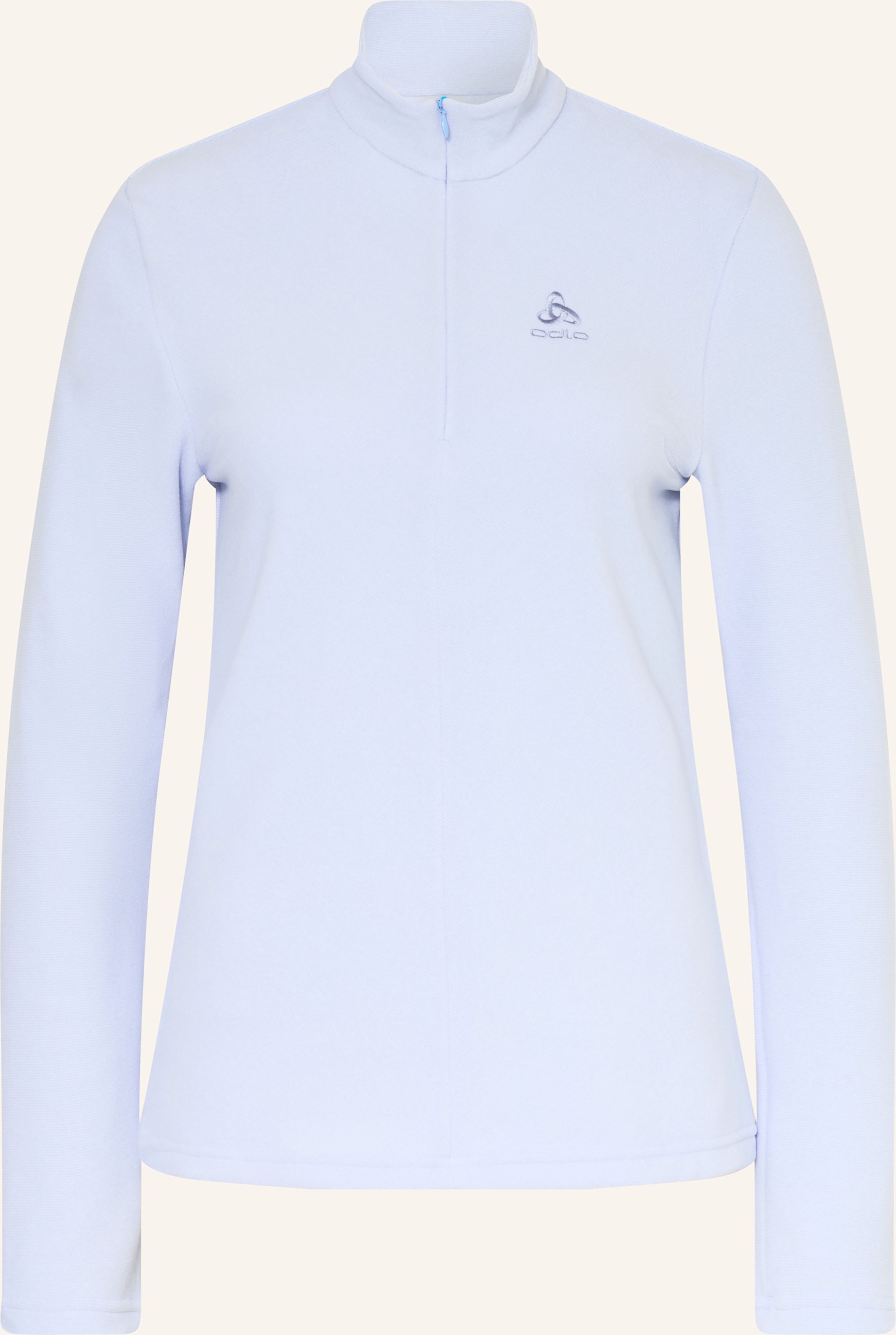 Thumbnail - Odlo Fleecepullover Roy blau