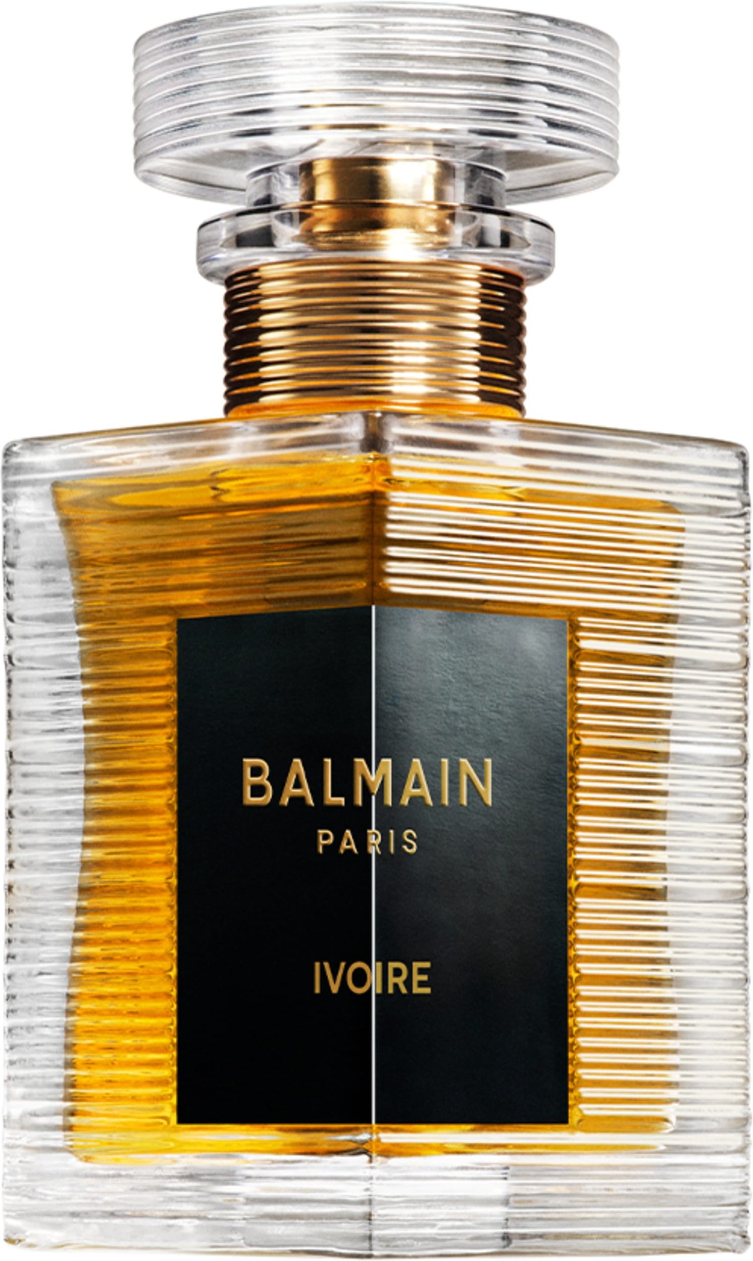 Balmain Beauty Ivoire Refillable Eau de Parfum 50 ml